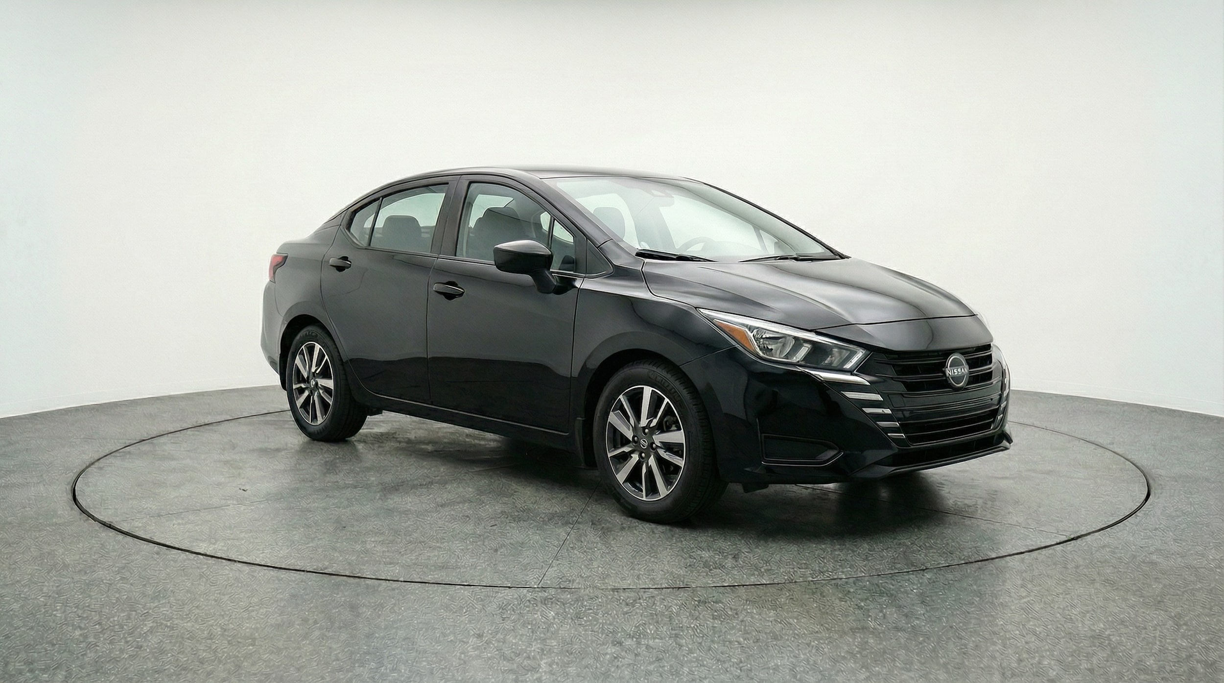 Thumbnail: 2025 Nissan Versa - 1