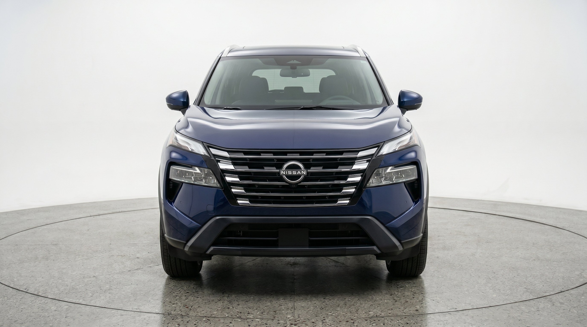 Thumbnail: 2026 Nissan Rogue - 2