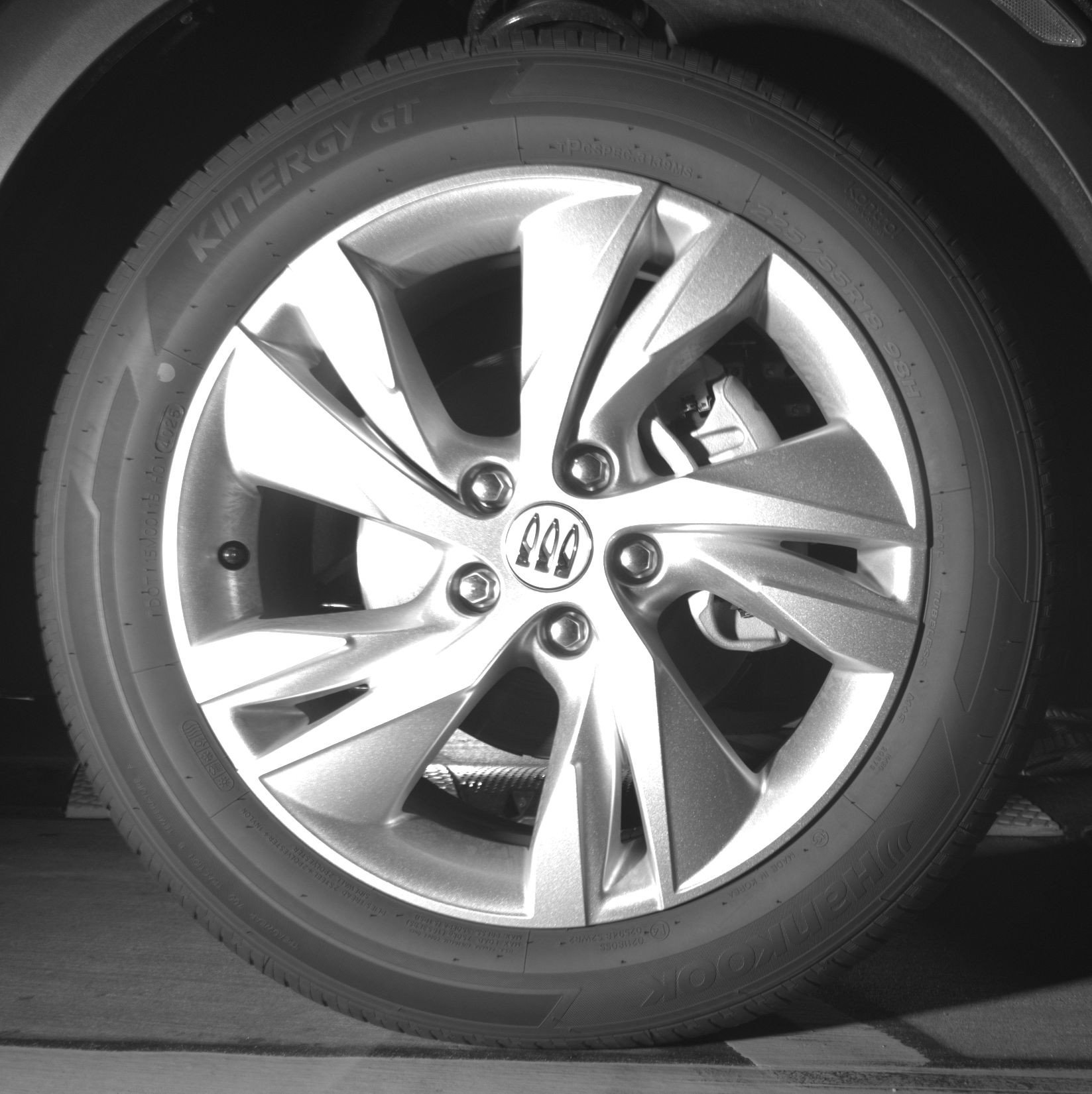 Thumbnail: 2026 Buick Encore GX - 13