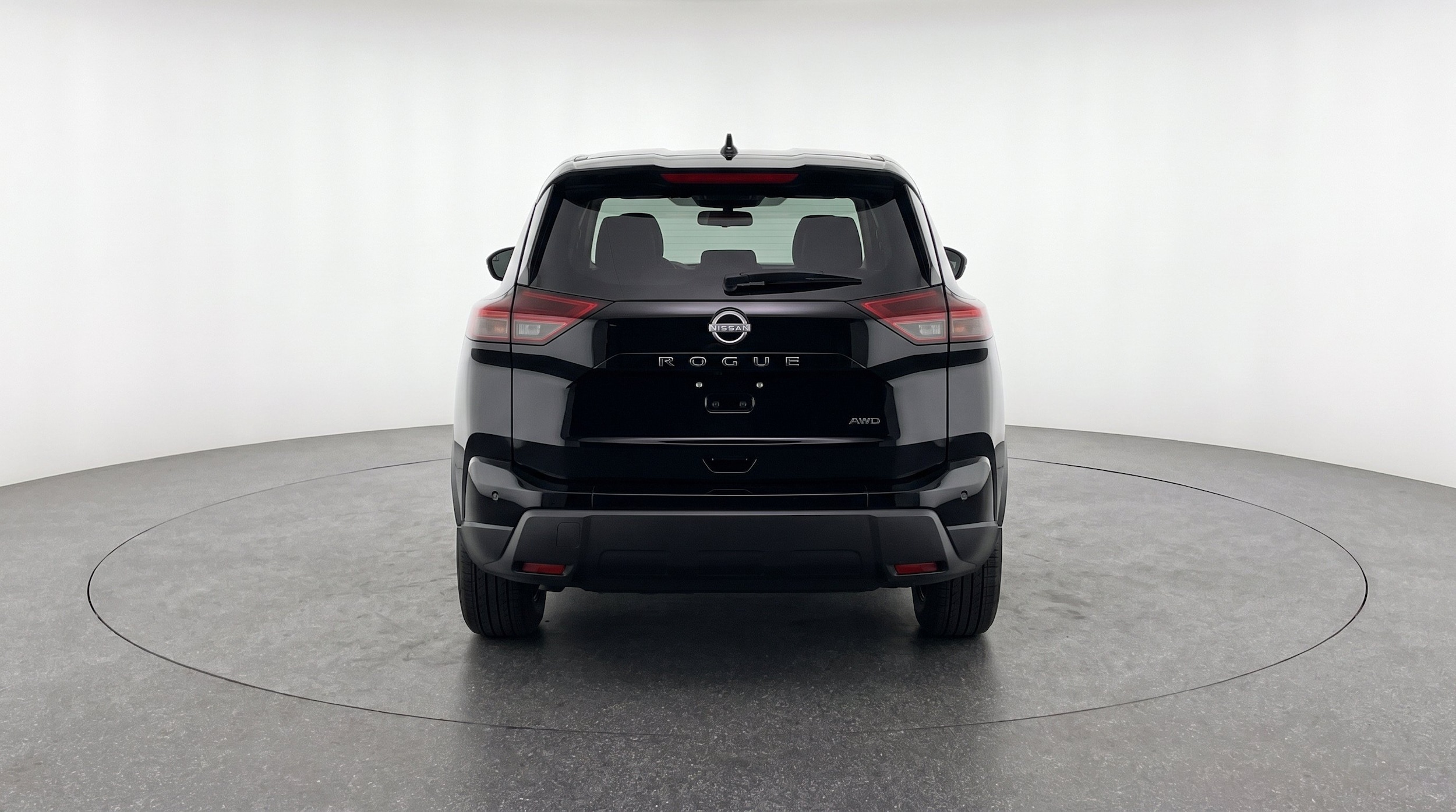 Thumbnail: 2026 Nissan Rogue - 7