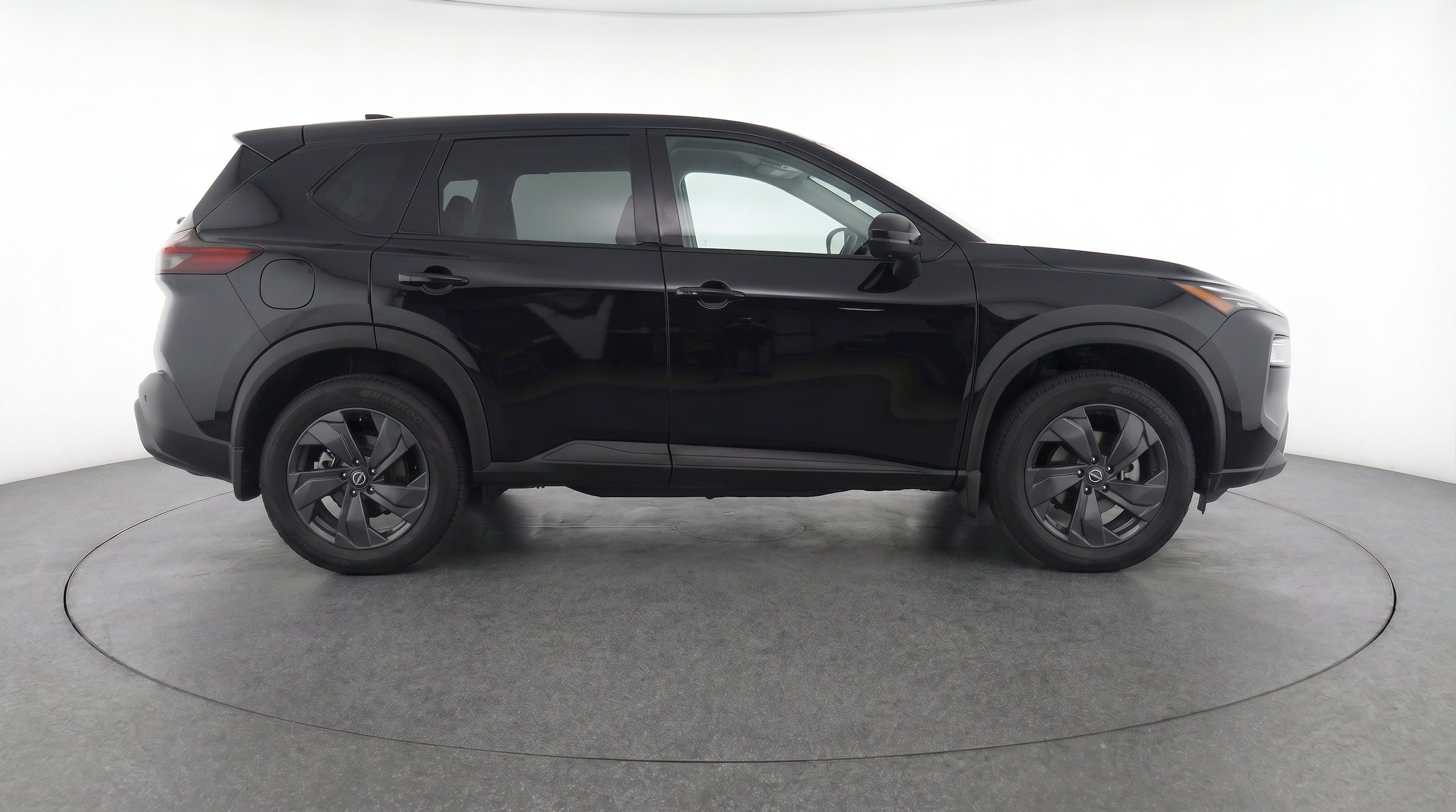 Thumbnail: 2026 Nissan Rogue - 11