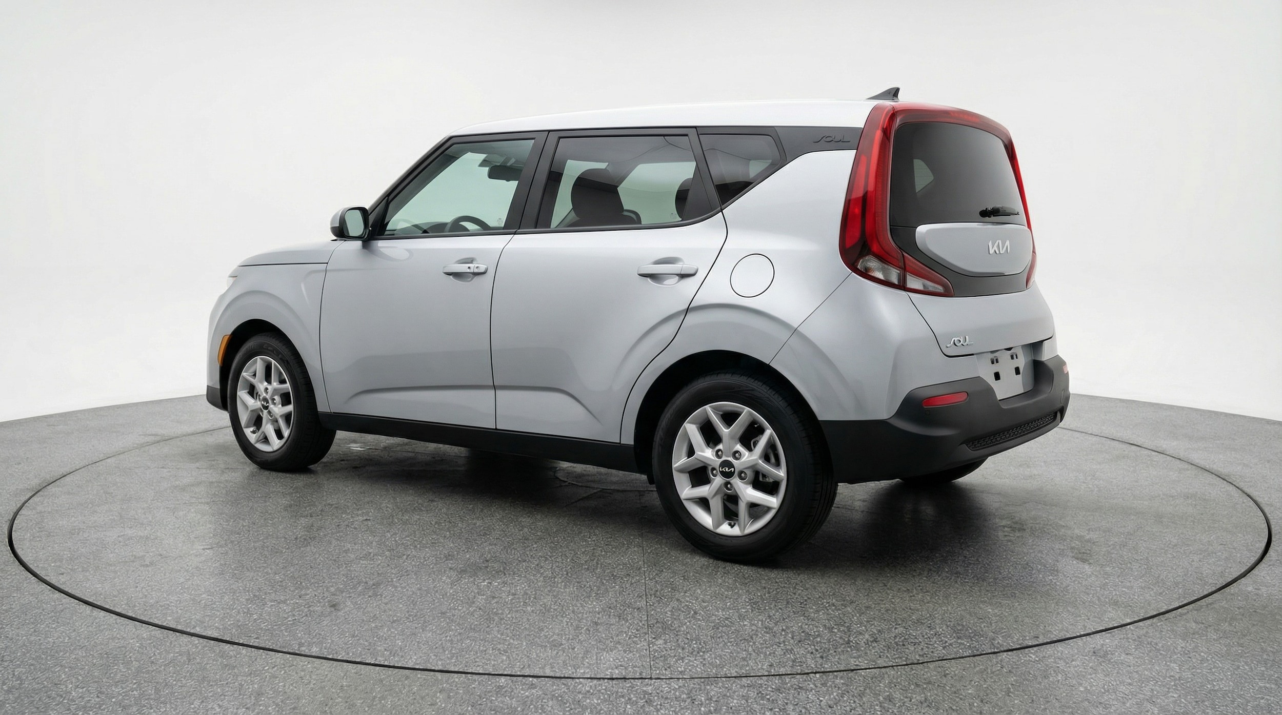 Thumbnail: 2025 Kia Soul - 5