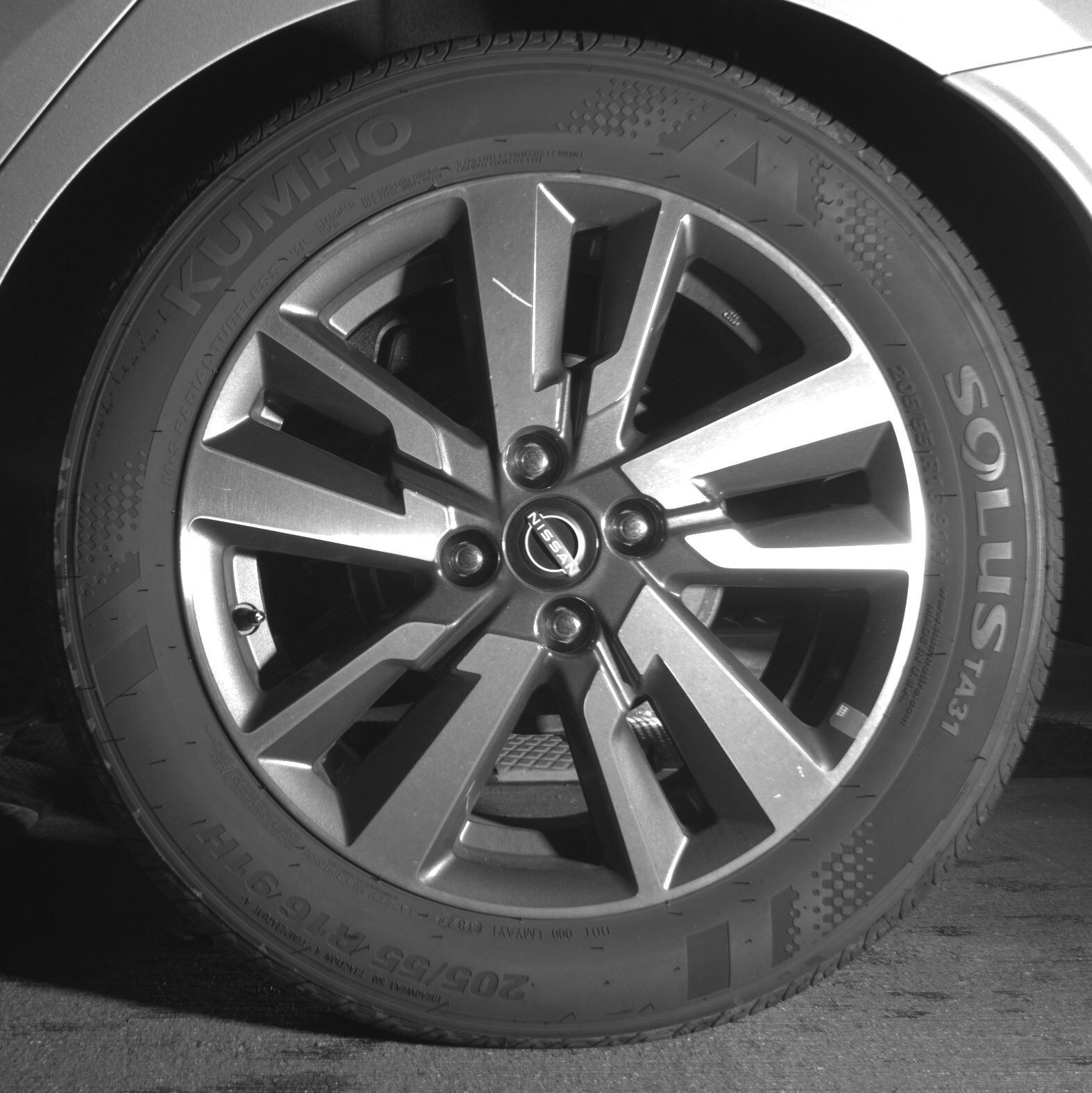 Thumbnail: 2025 Nissan Versa - 11