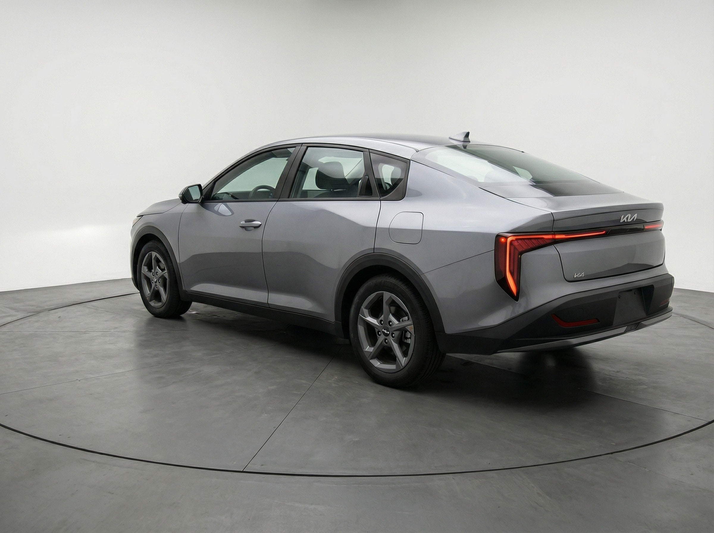 Thumbnail: 2025 Kia K4 - 5