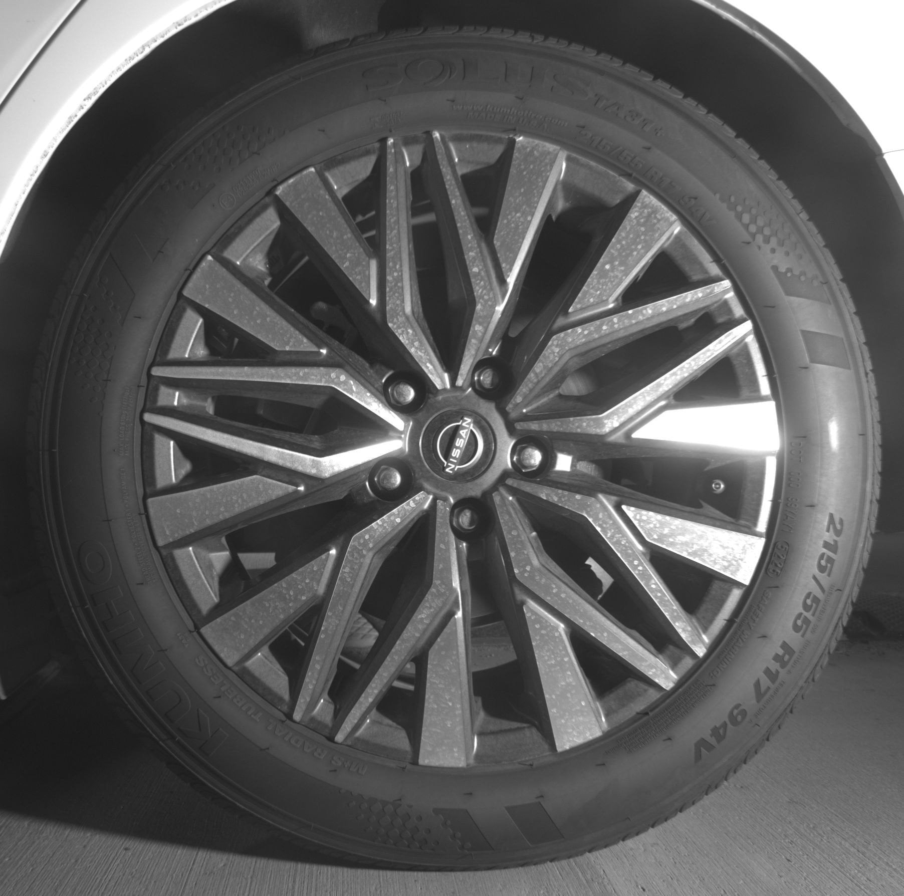 Thumbnail: 2026 Nissan Altima - 12