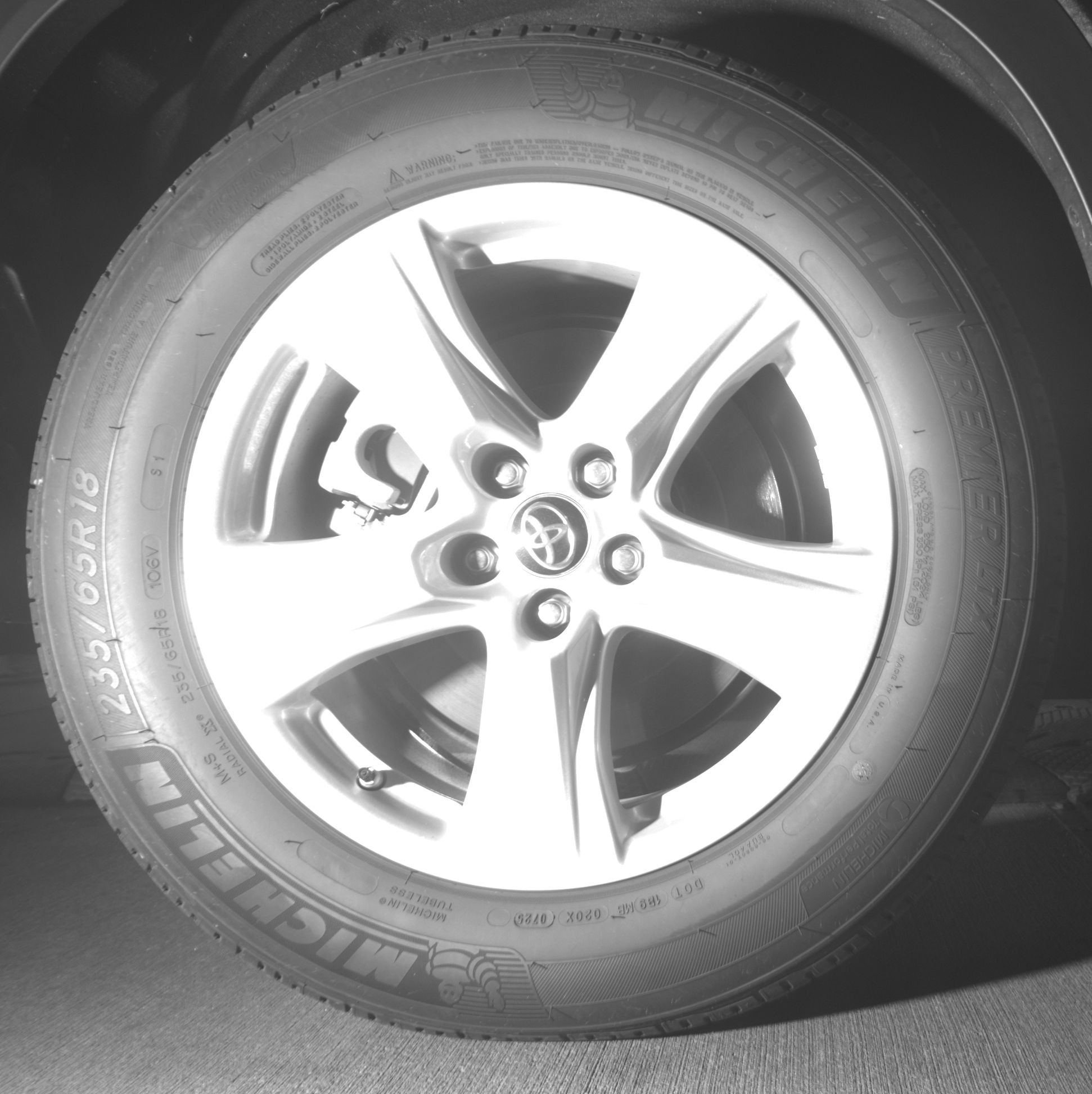 Thumbnail: 2025 Toyota Highlander - 12