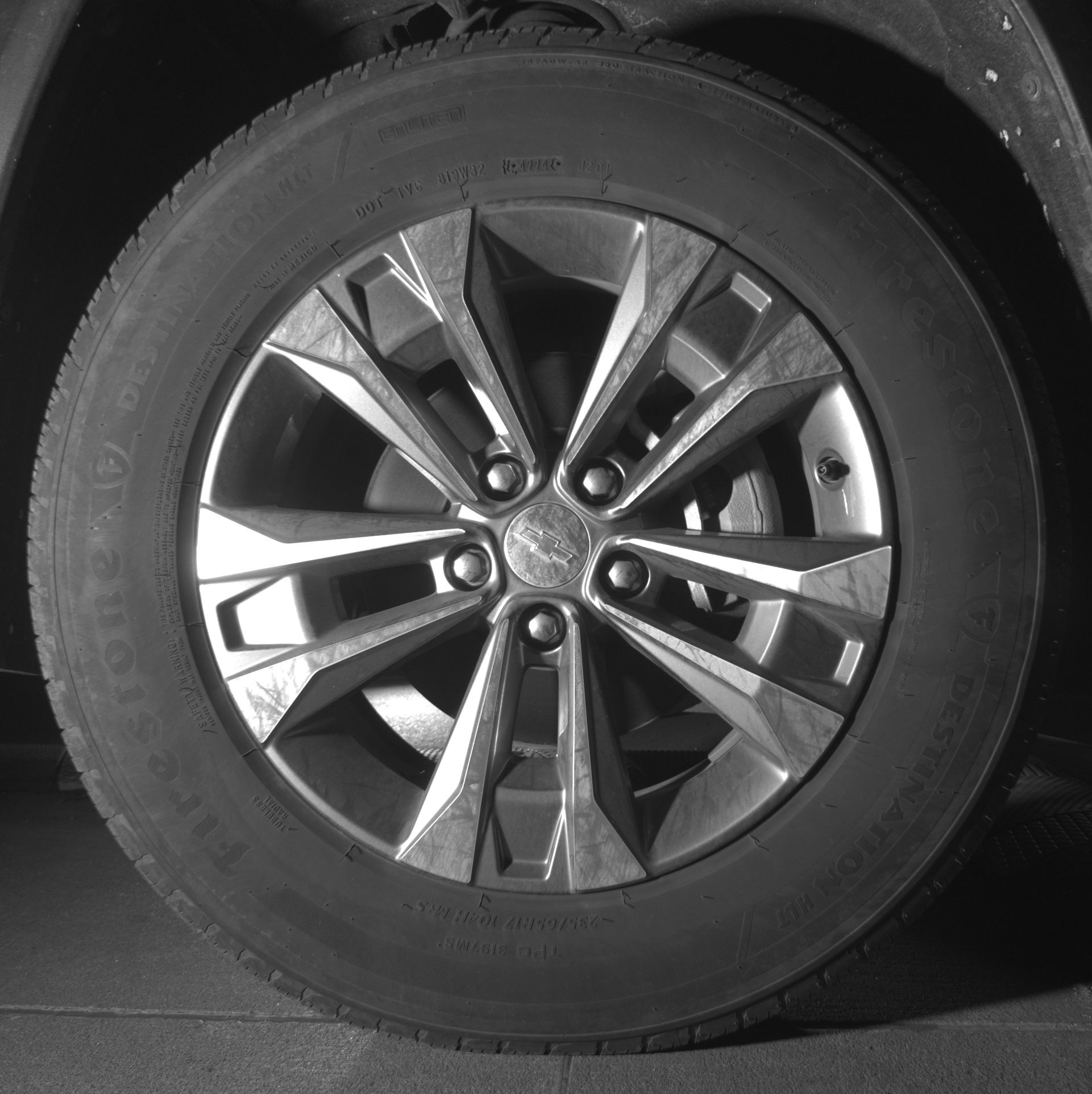 Thumbnail: 2025 Chevrolet Equinox - 10