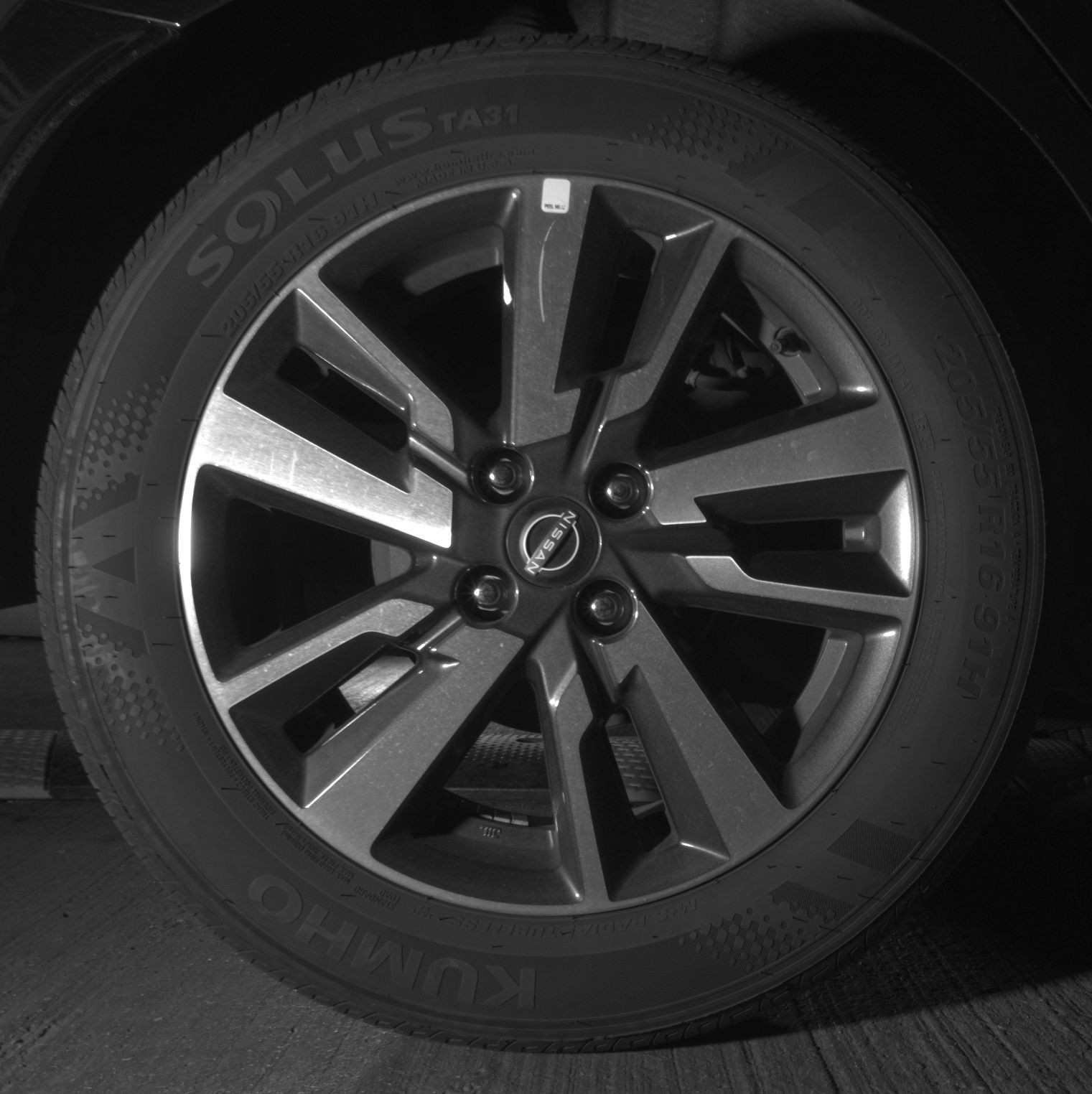 Thumbnail: 2025 Nissan Versa - 12