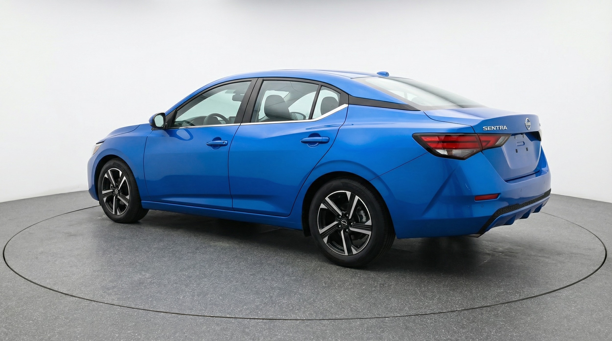 Thumbnail: 2025 Nissan Sentra - 5