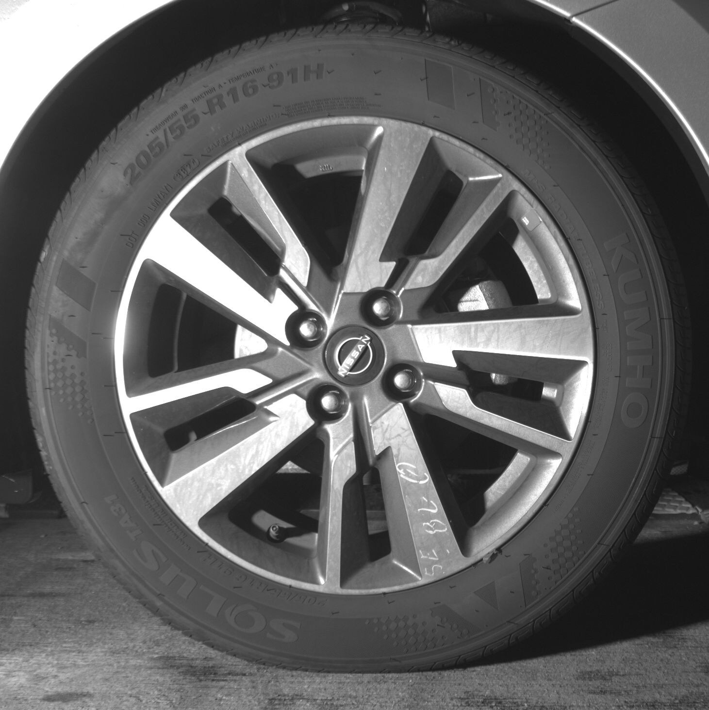 Thumbnail: 2025 Nissan Versa - 10