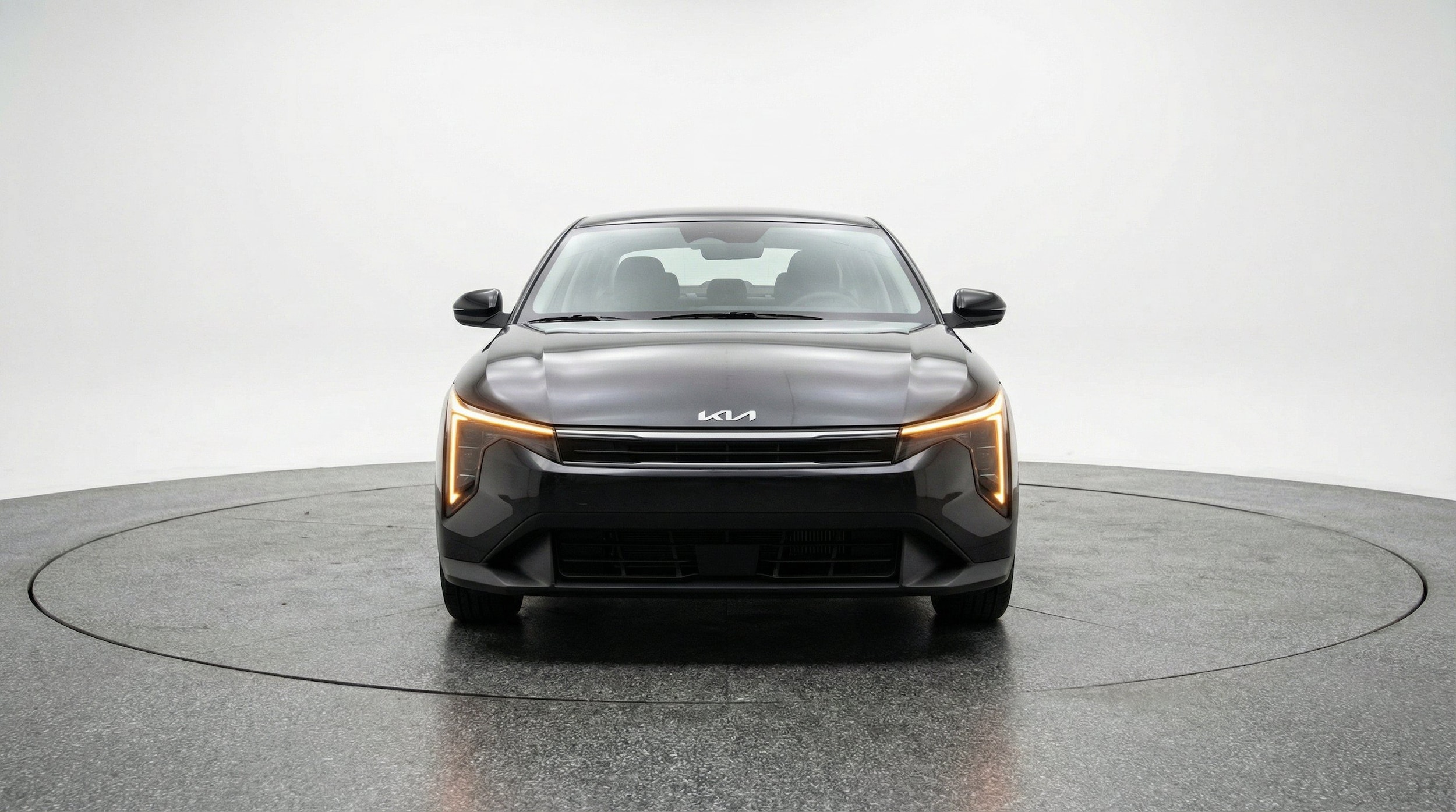 Thumbnail: 2026 Kia K4 - 2