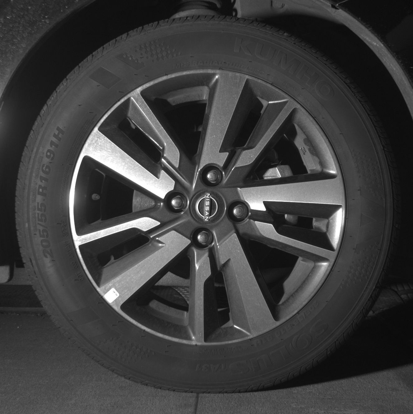 Thumbnail: 2025 Nissan Versa - 10