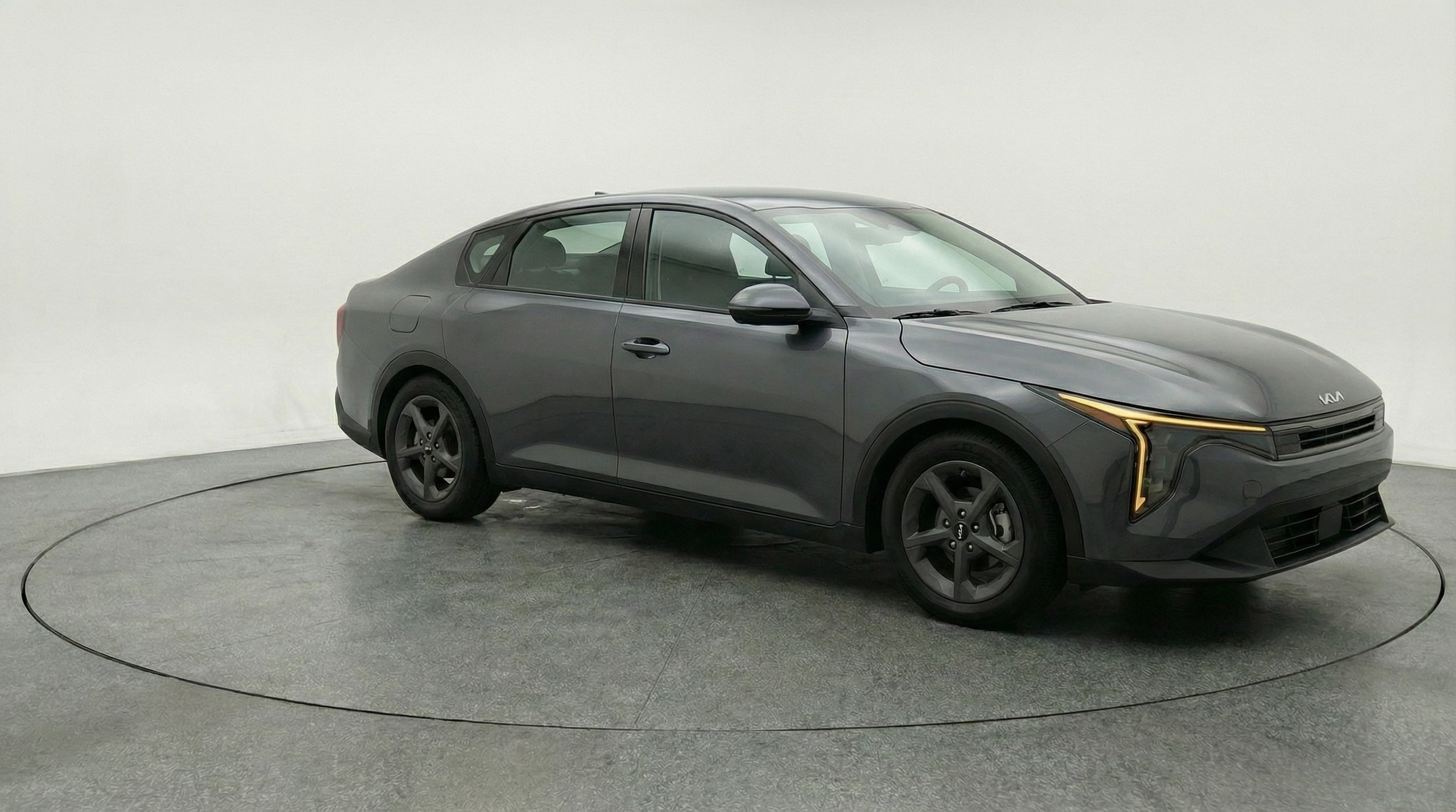 Thumbnail: 2025 Kia K4 - 1