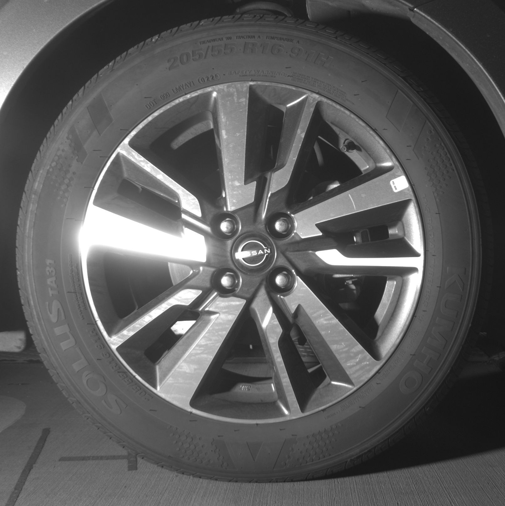 Thumbnail: 2025 Nissan Versa - 10