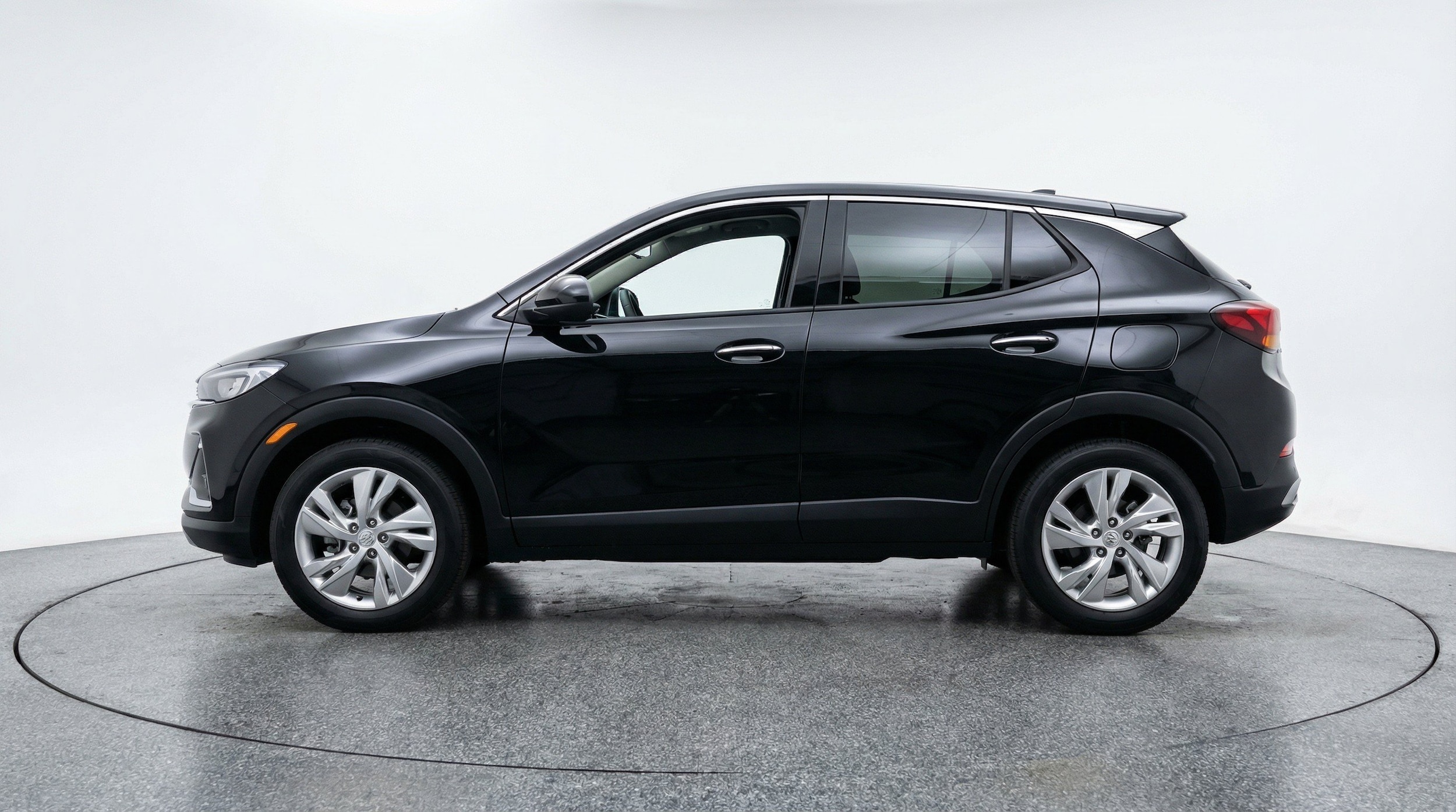 Thumbnail: 2026 Buick Encore GX - 5