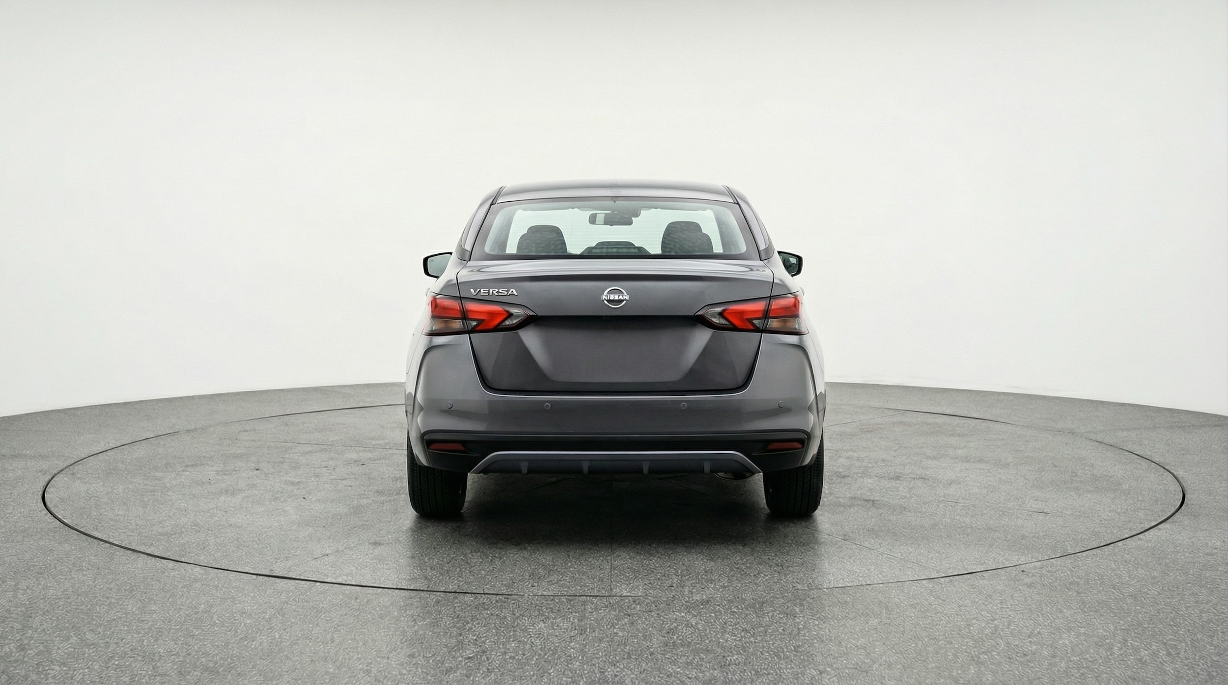 Thumbnail: 2025 Nissan Versa - 6