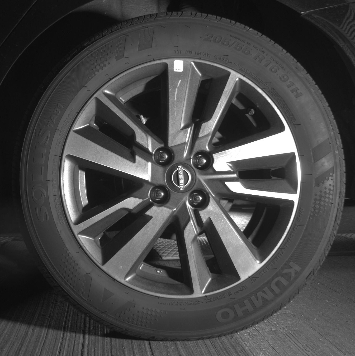 Thumbnail: 2025 Nissan Versa - 11