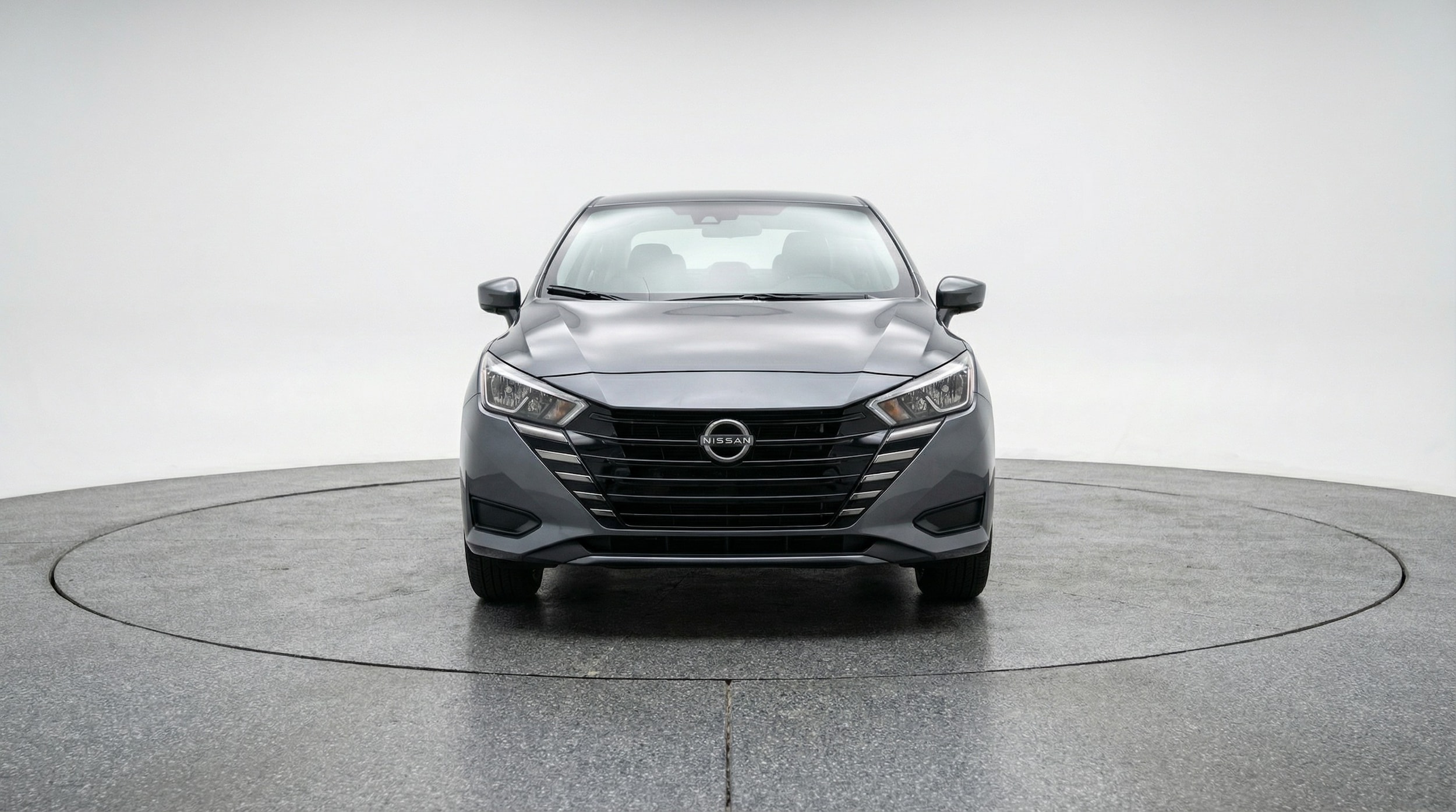 Thumbnail: 2025 Nissan Versa - 2