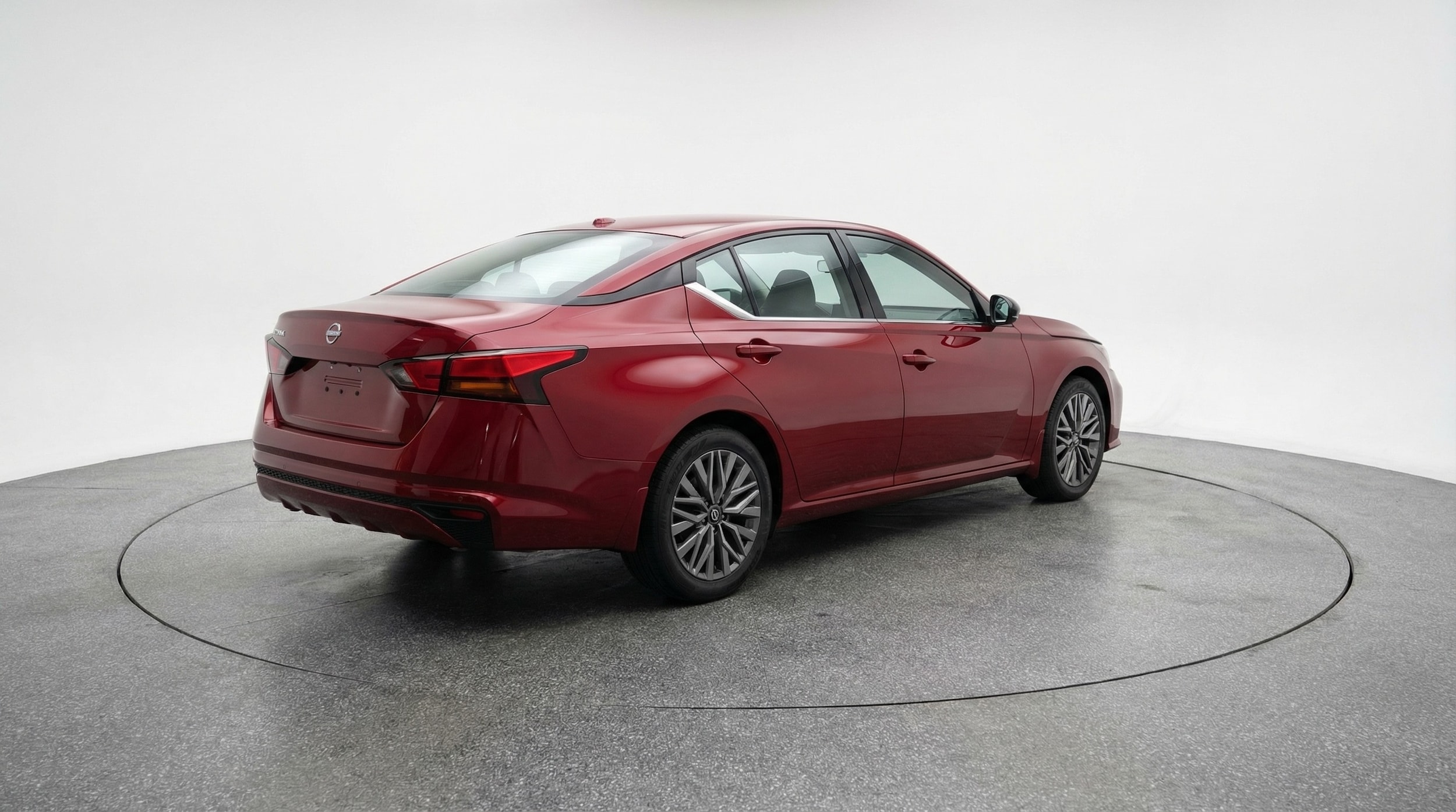 Thumbnail: 2025 Nissan Altima - 7