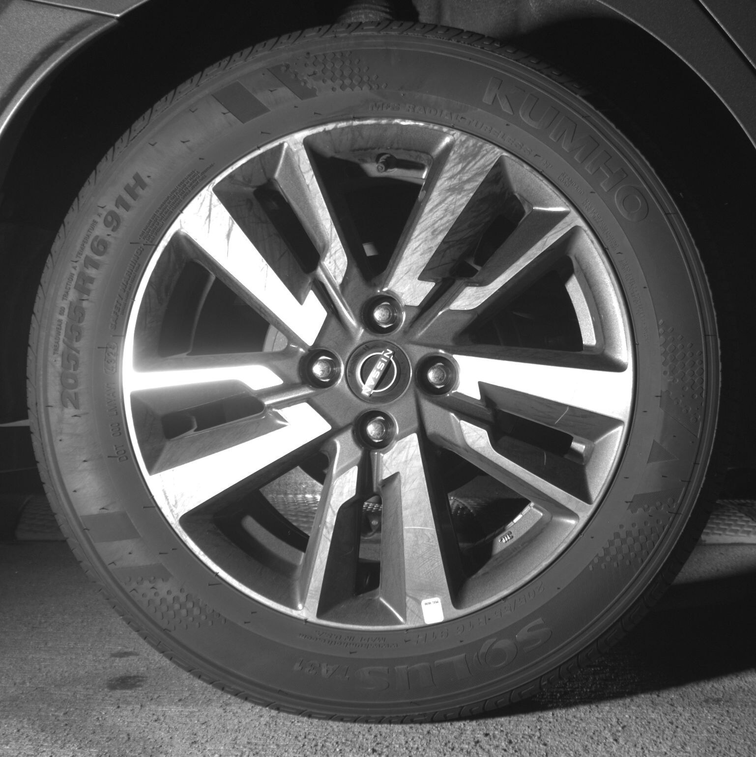 Thumbnail: 2025 Nissan Versa - 12