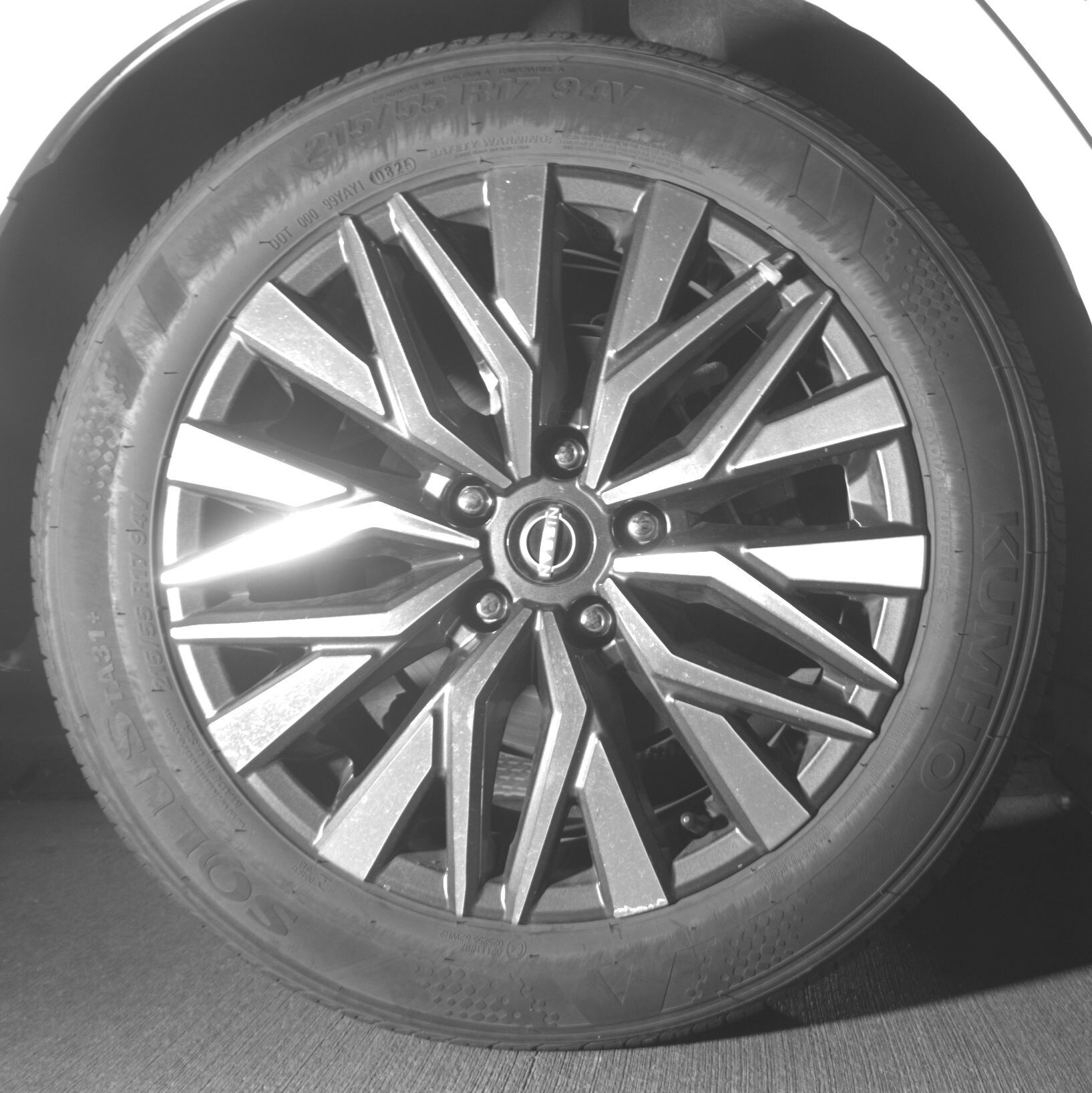 Thumbnail: 2025 Nissan Altima - 12