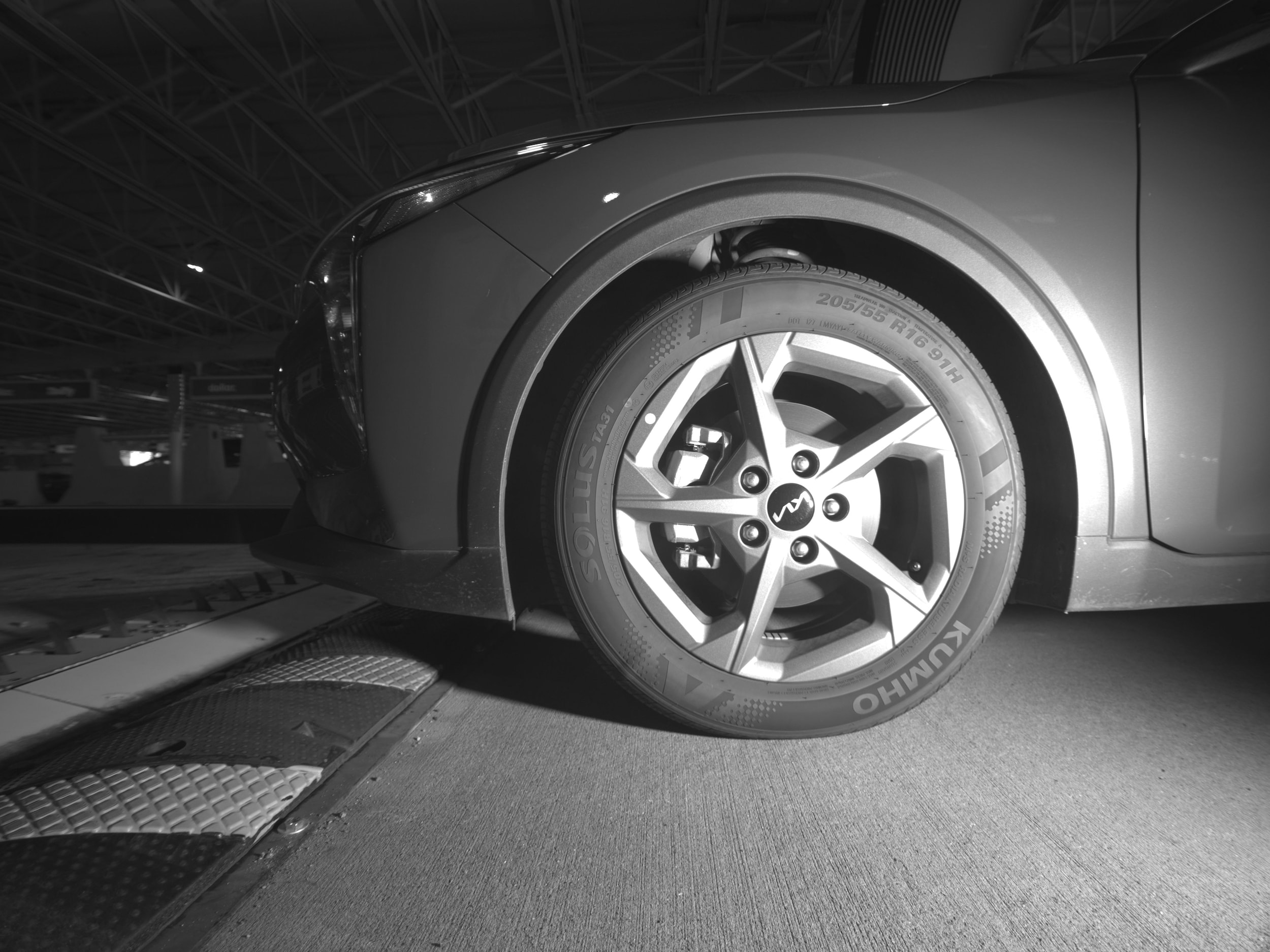 Thumbnail: 2025 Kia K4 - 9