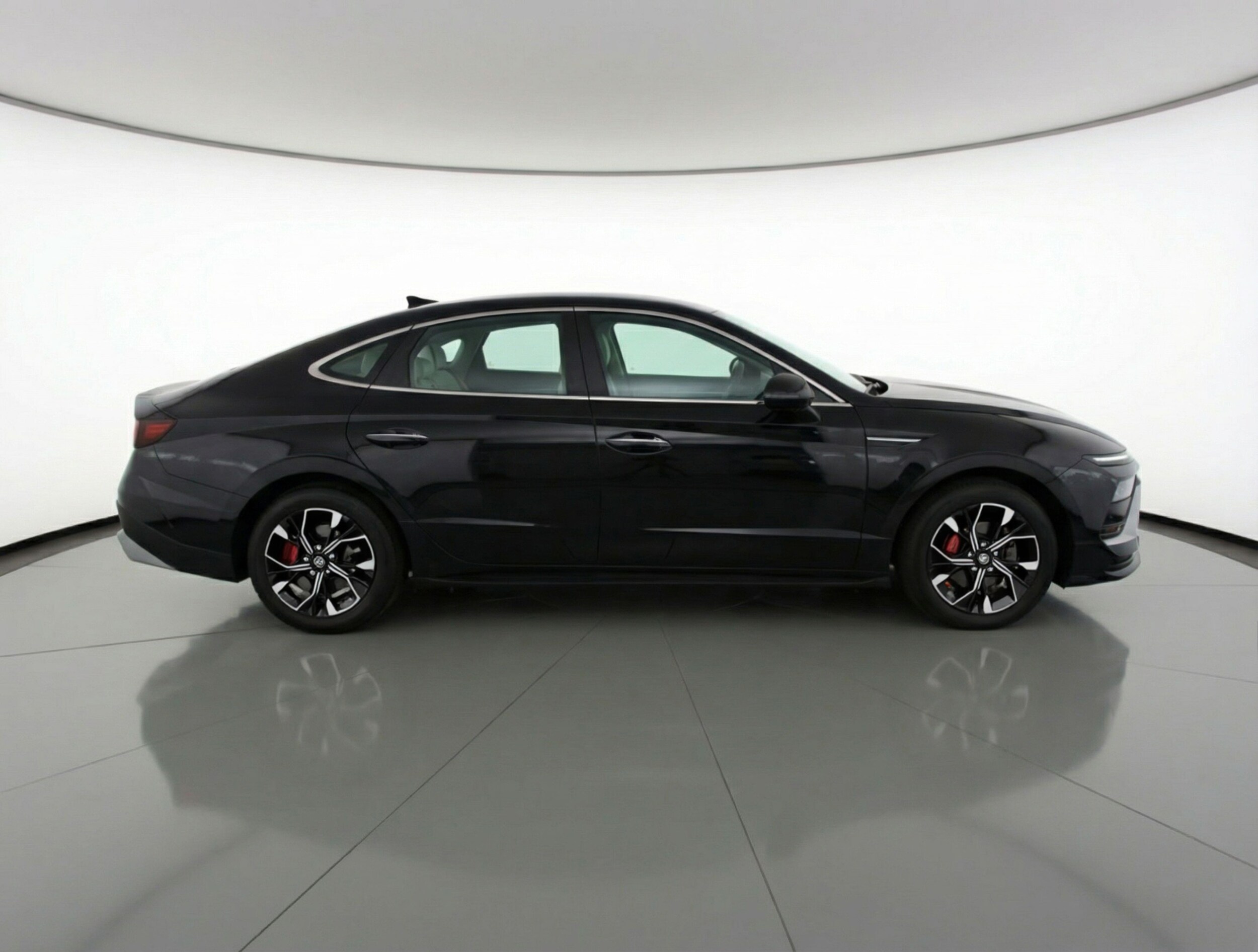 Thumbnail: 2025 Hyundai Sonata - 8