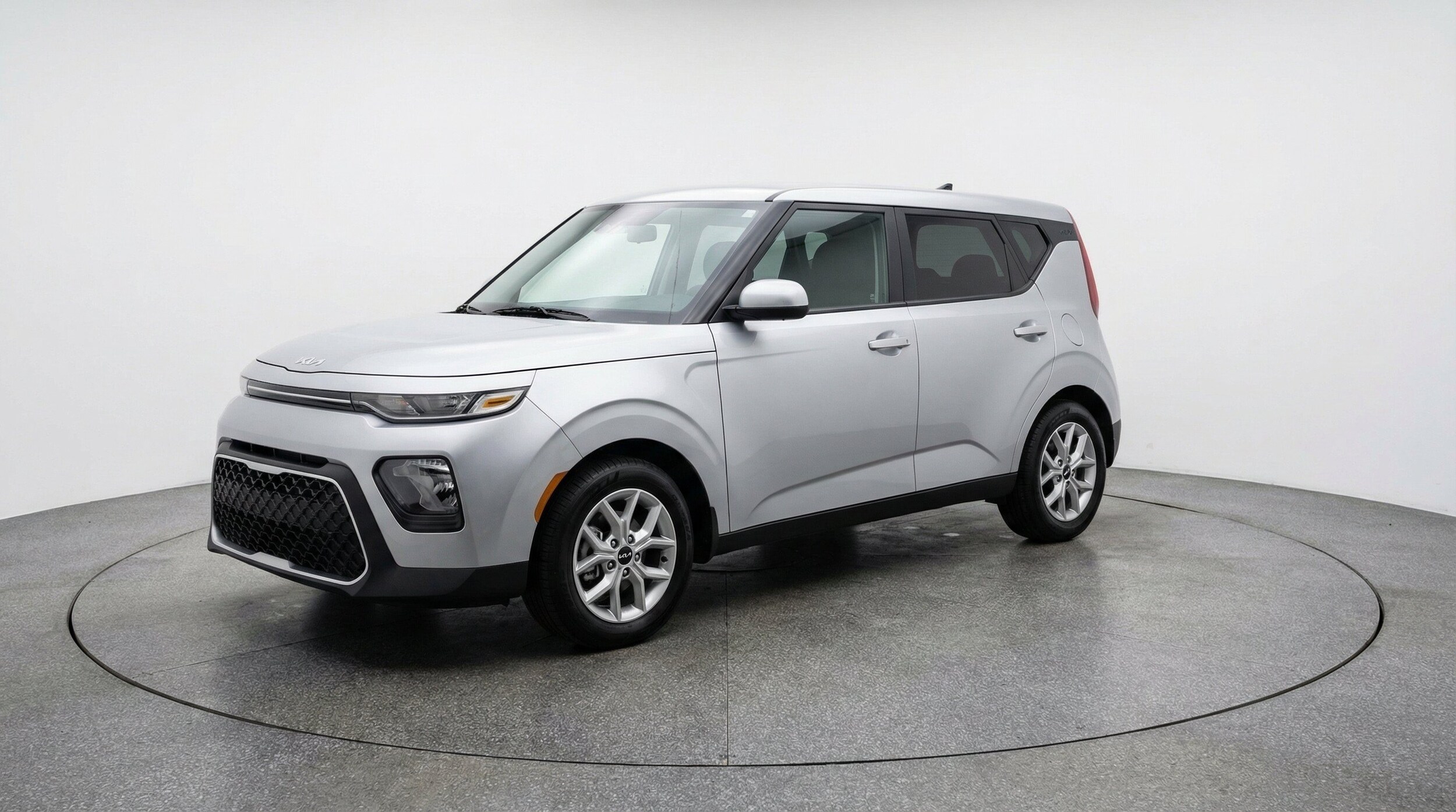 Thumbnail: 2025 Kia Soul - 3