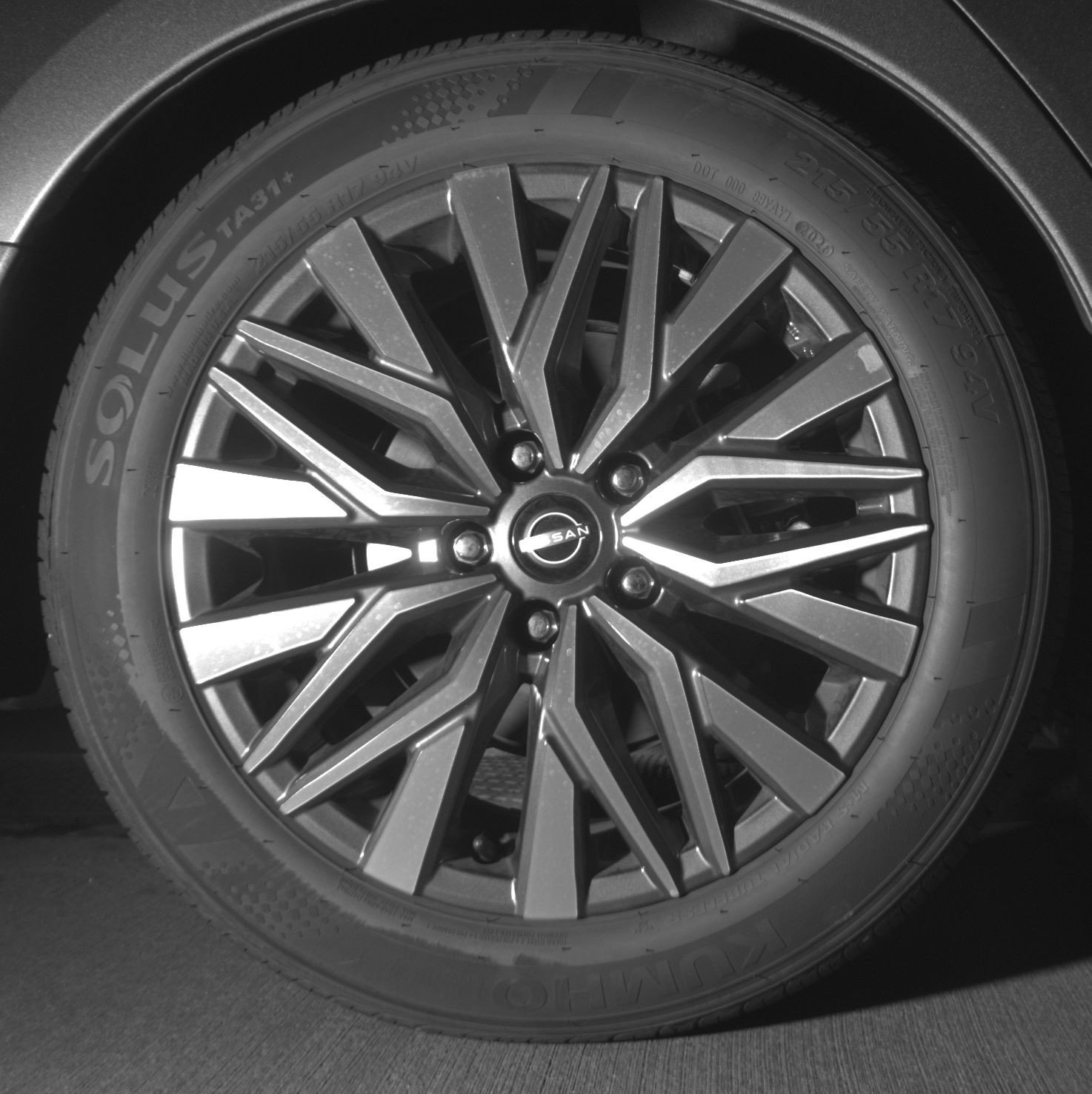 Thumbnail: 2025 Nissan Altima - 15