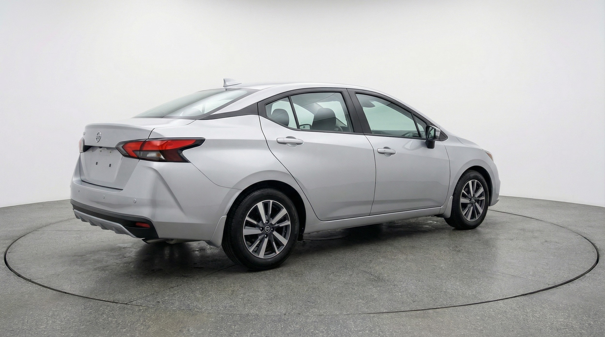 Thumbnail: 2025 Nissan Versa - 7