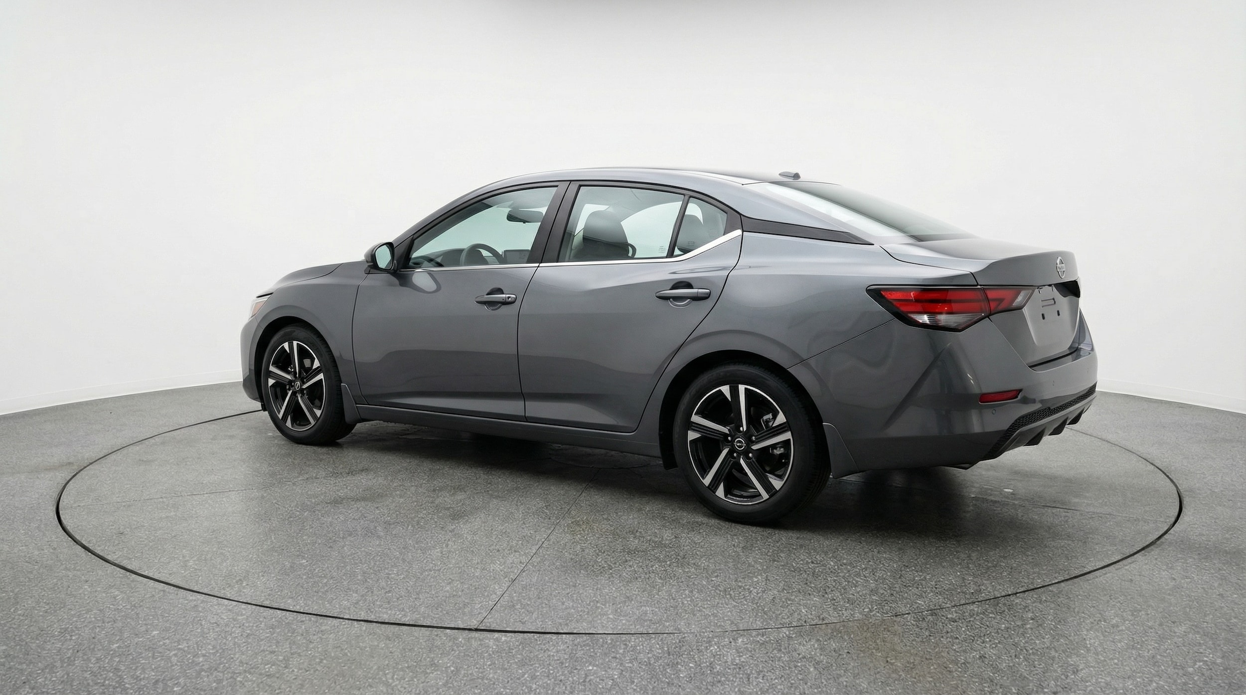 Thumbnail: 2025 Nissan Sentra - 5