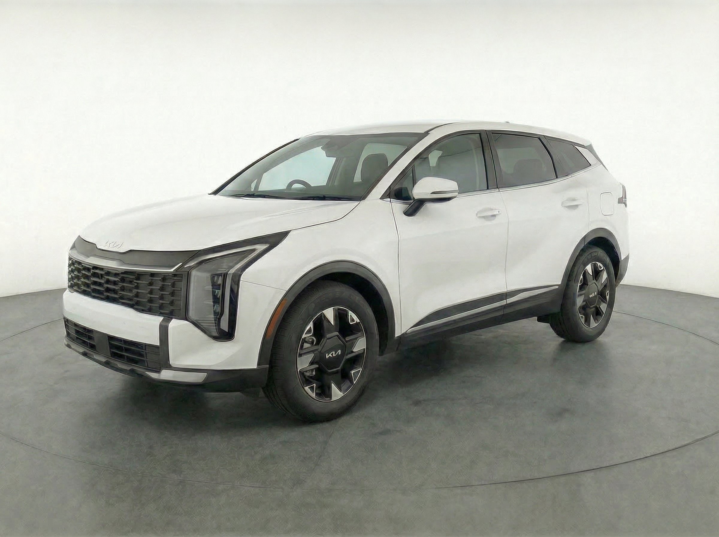 Thumbnail: 2026 Kia Sportage - 3