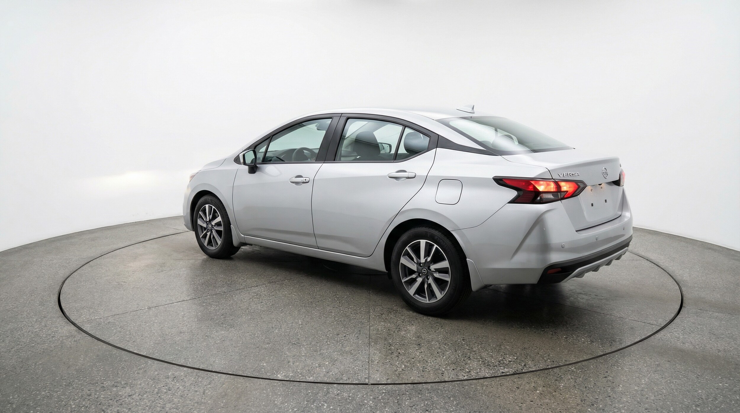 Thumbnail: 2025 Nissan Versa - 5