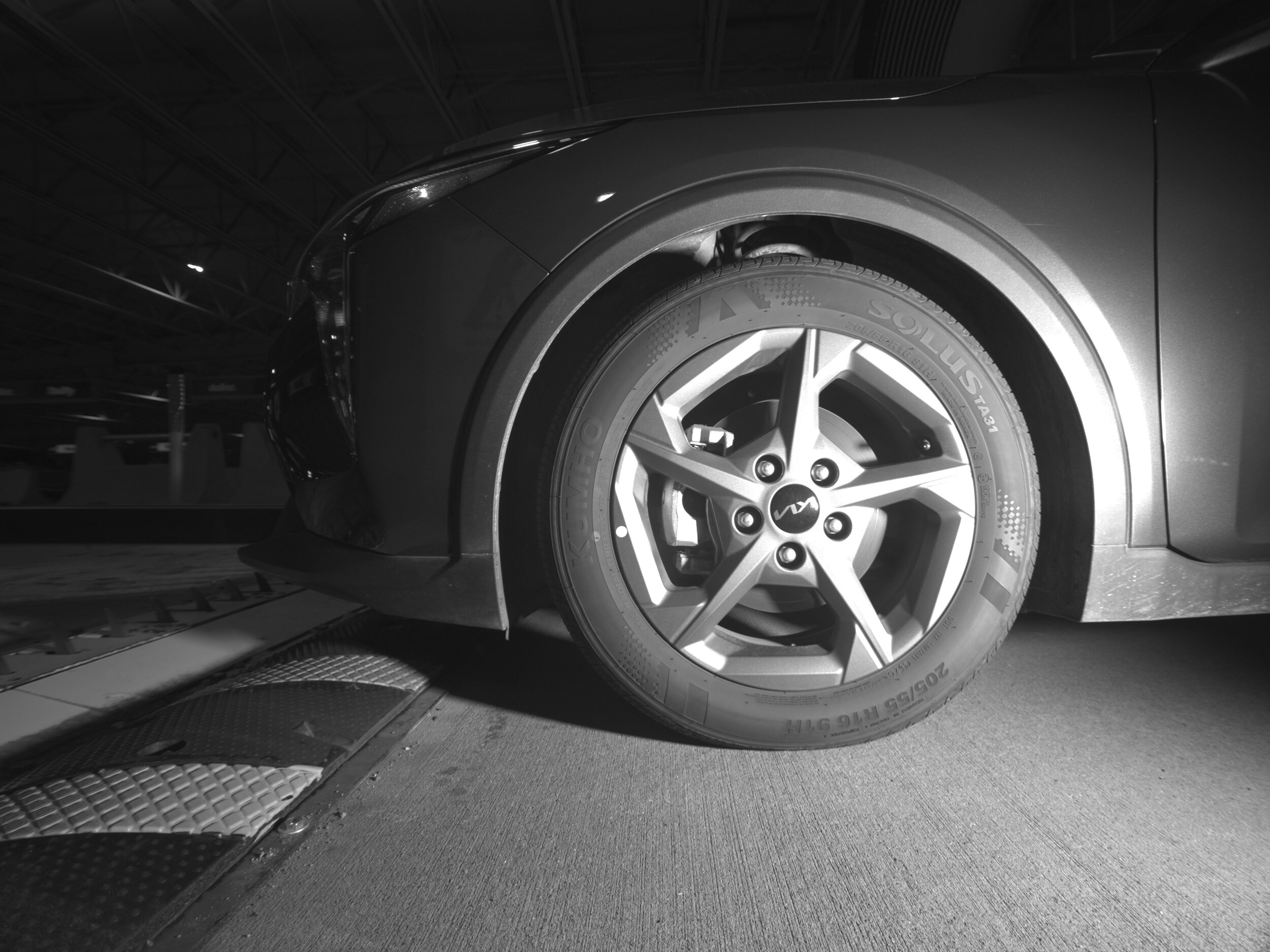 Thumbnail: 2025 Kia K4 - 9