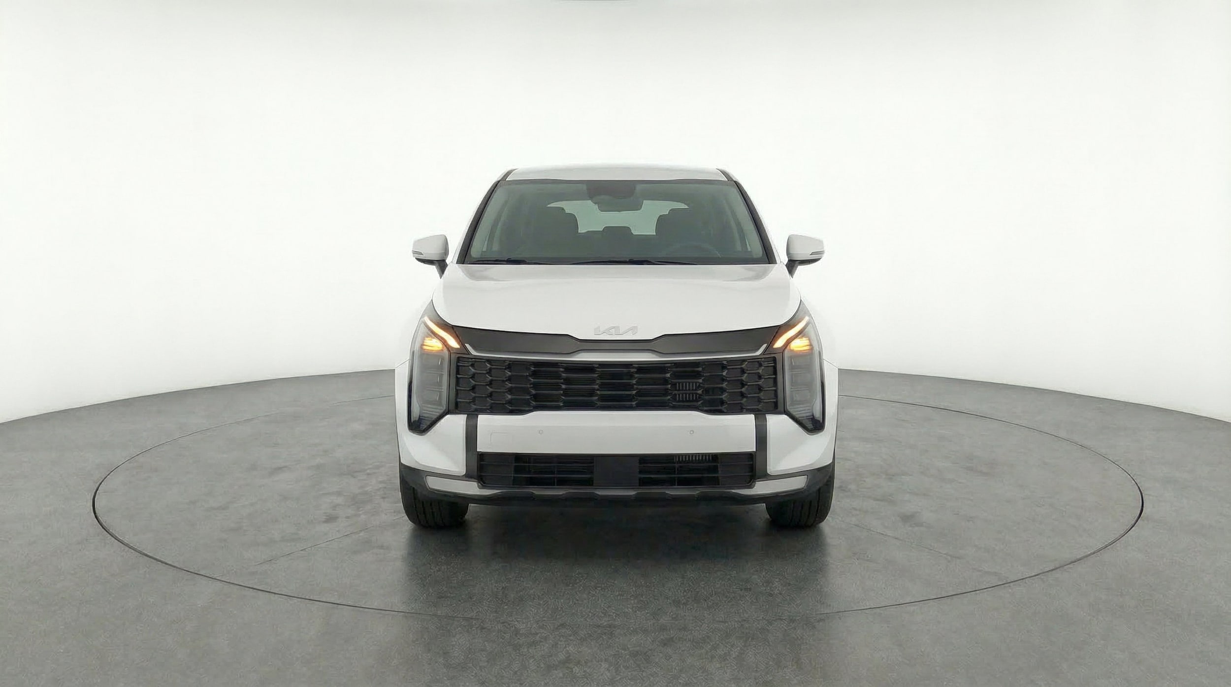 Thumbnail: 2026 Kia Sportage - 2