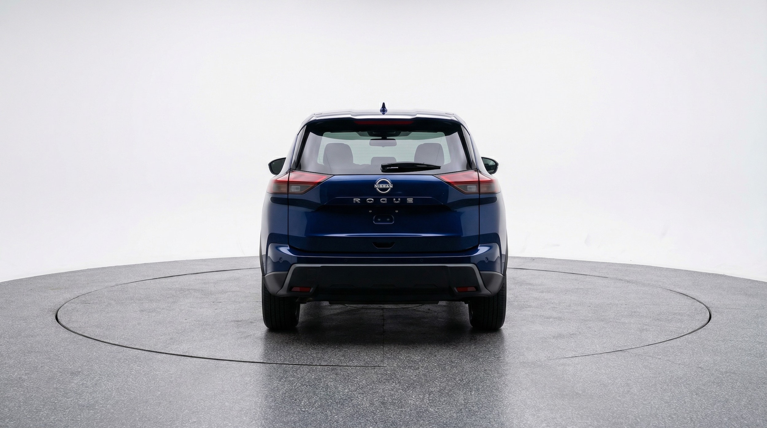 Thumbnail: 2025 Nissan Rogue - 6