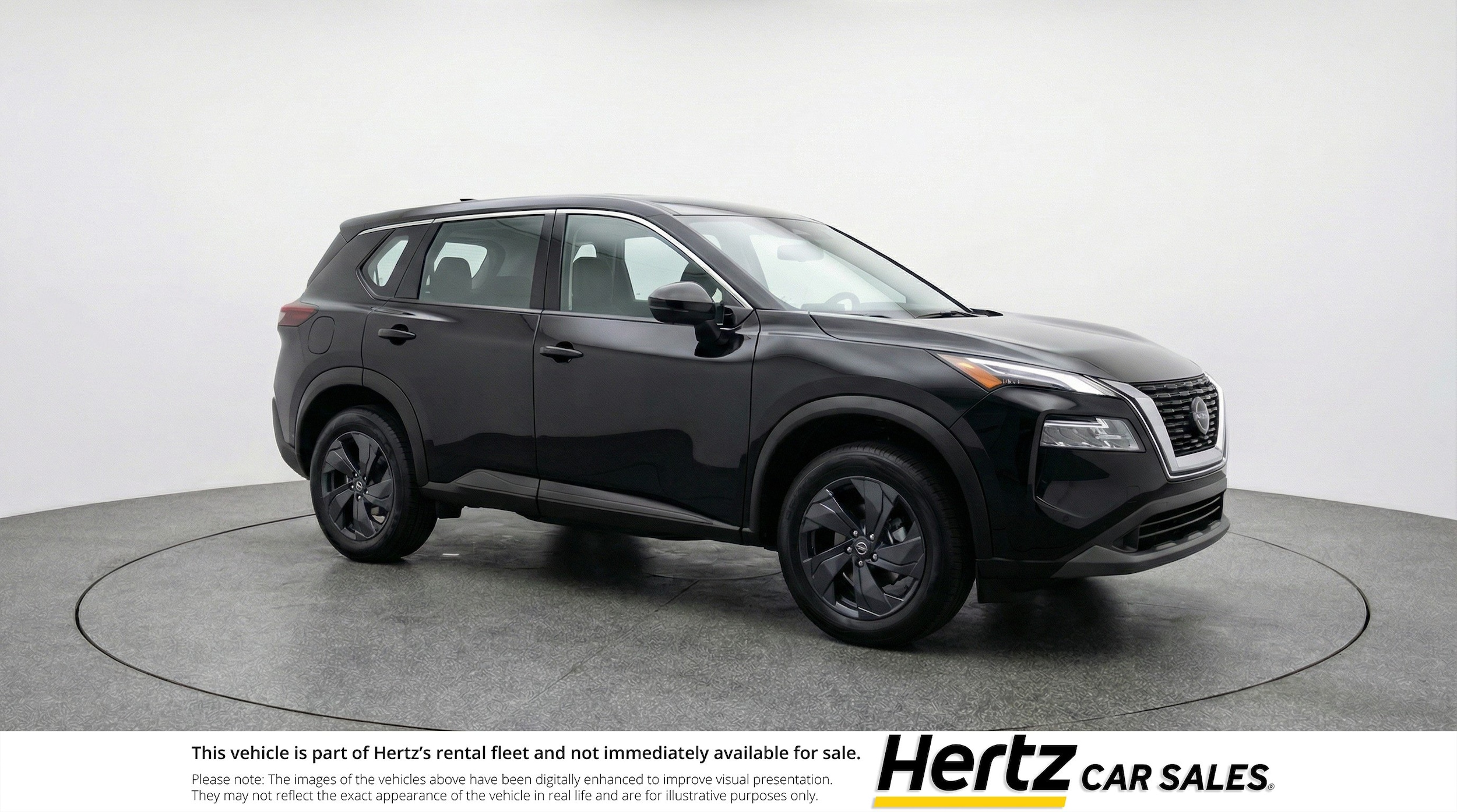 Thumbnail: 2026 Nissan Rogue - 1
