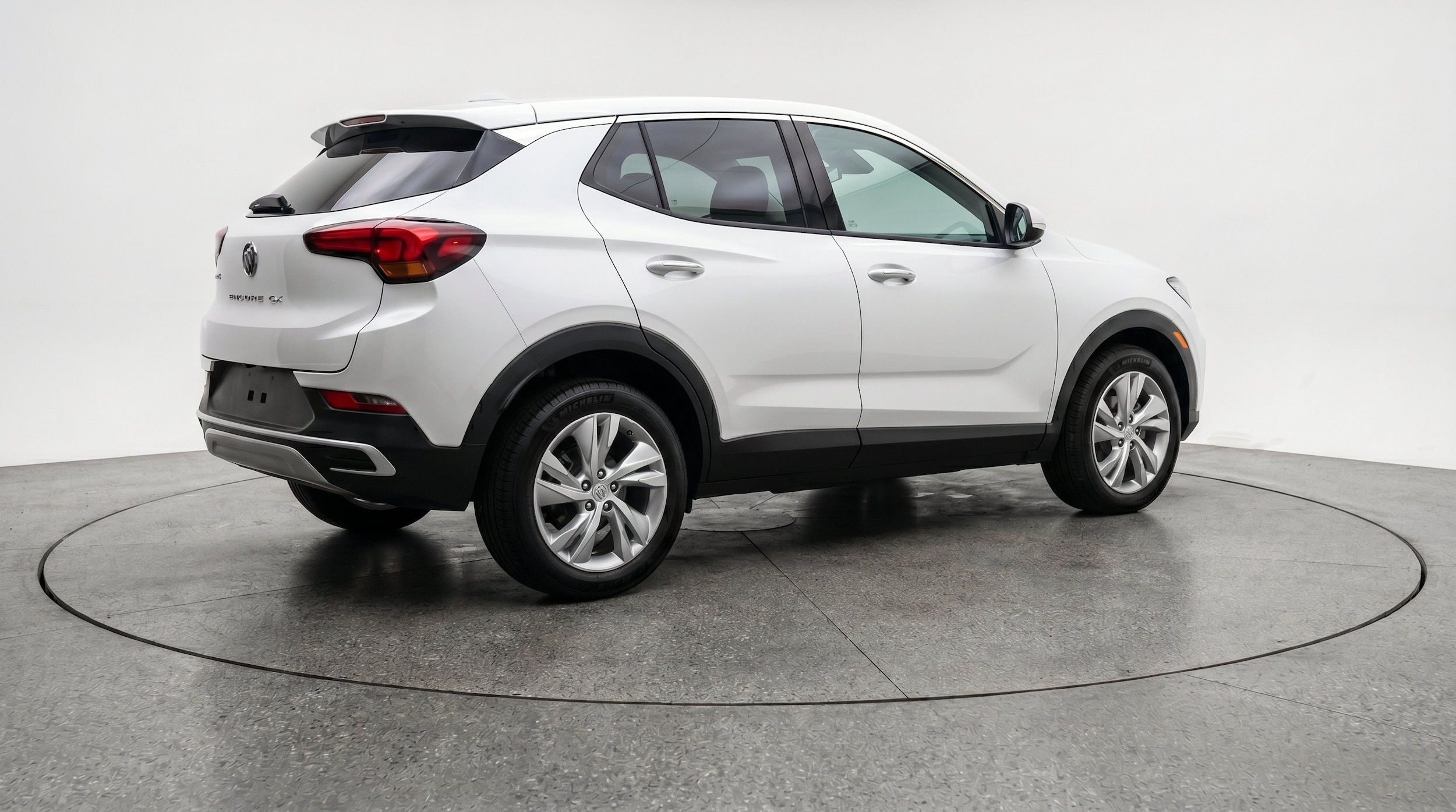 Thumbnail: 2026 Buick Encore GX - 9