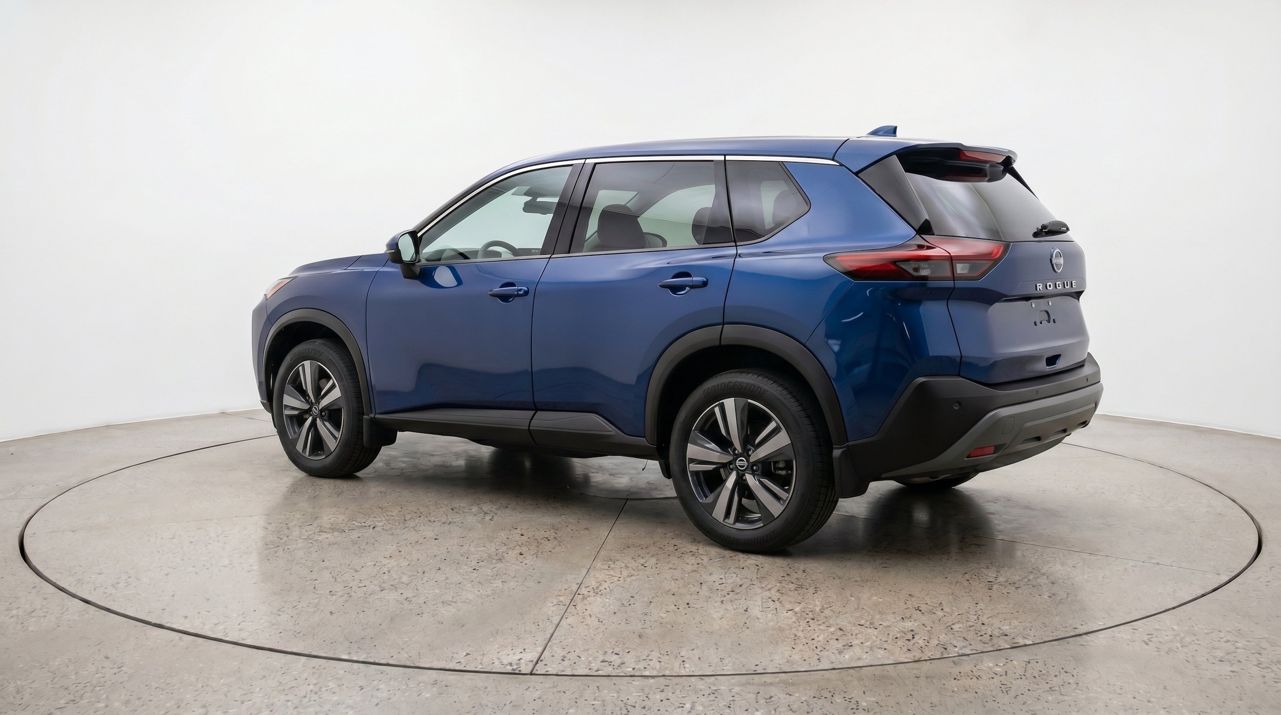 Thumbnail: 2026 Nissan Rogue - 6