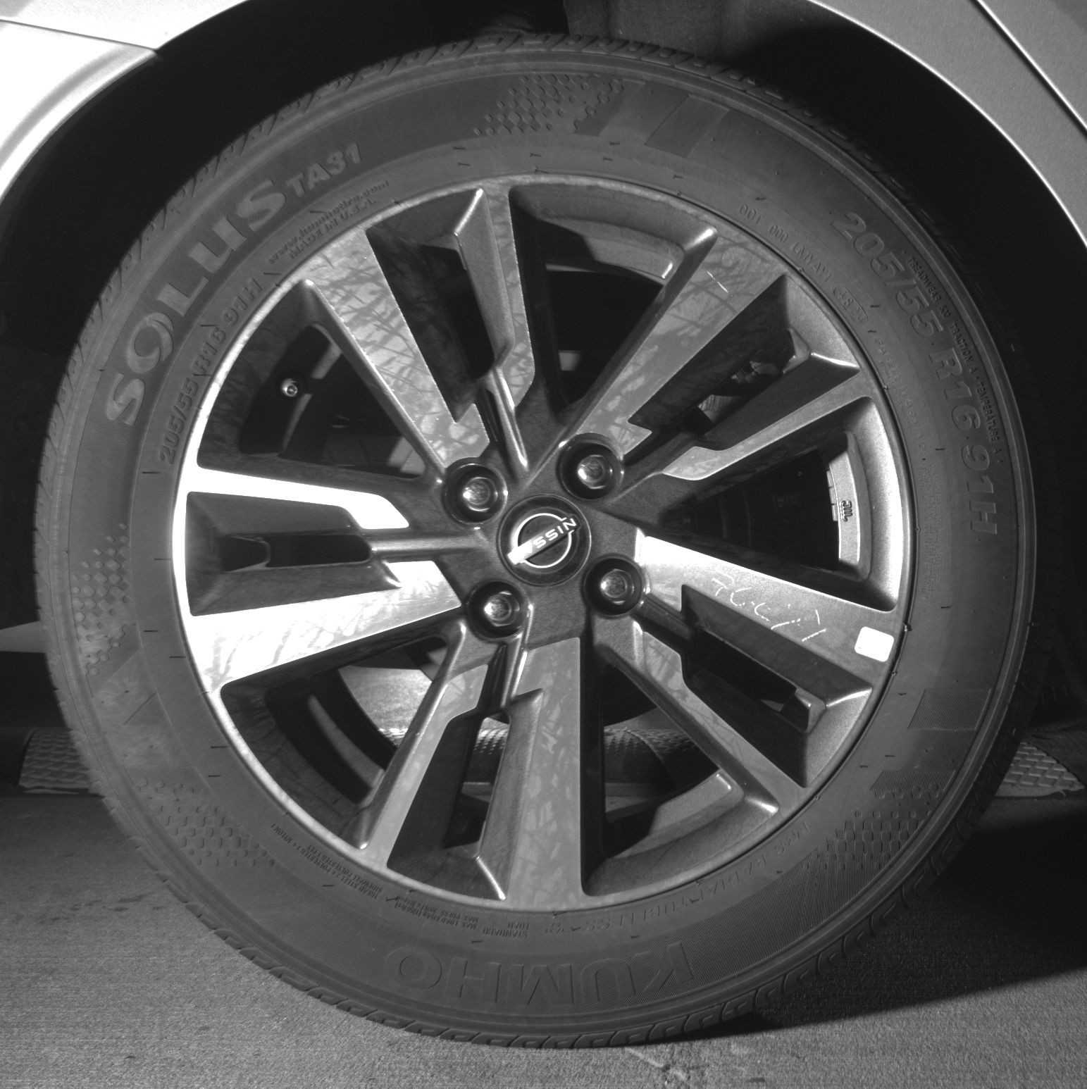 Thumbnail: 2025 Nissan Versa - 12