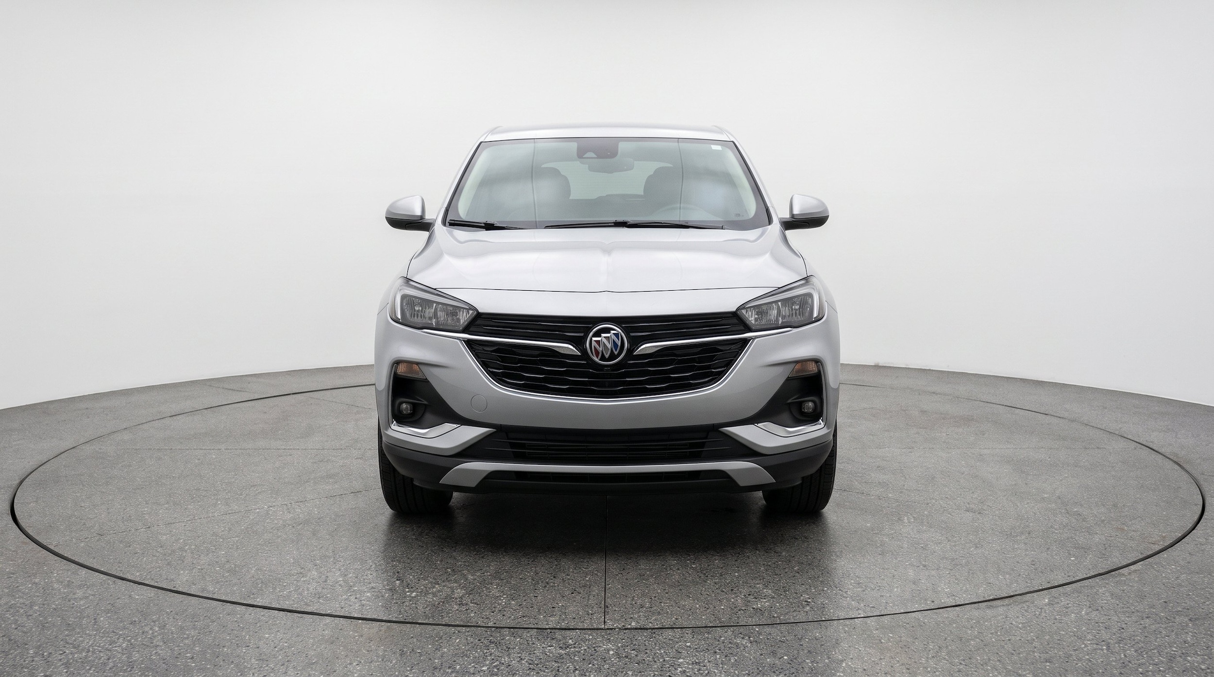 Thumbnail: 2026 Buick Encore GX - 2