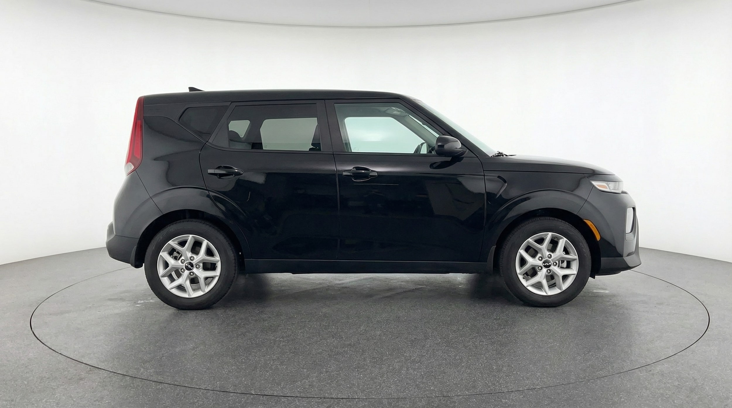 Thumbnail: 2025 Kia Soul - 8