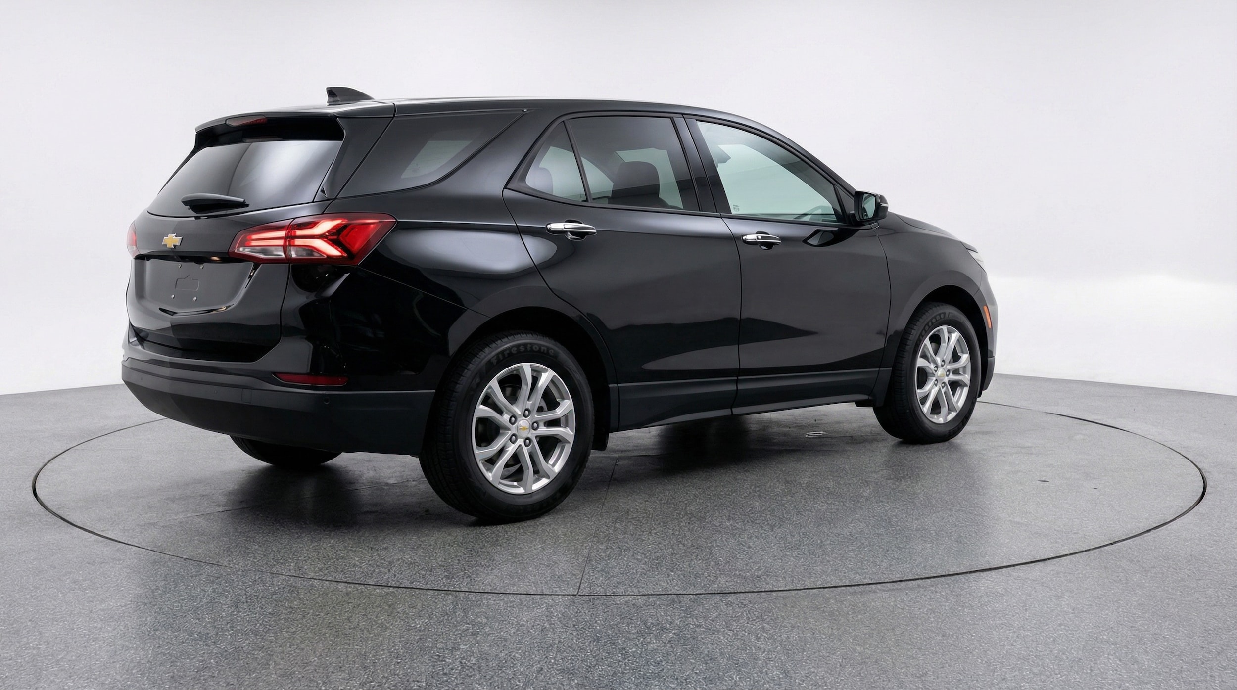 Thumbnail: 2025 Chevrolet Equinox - 7