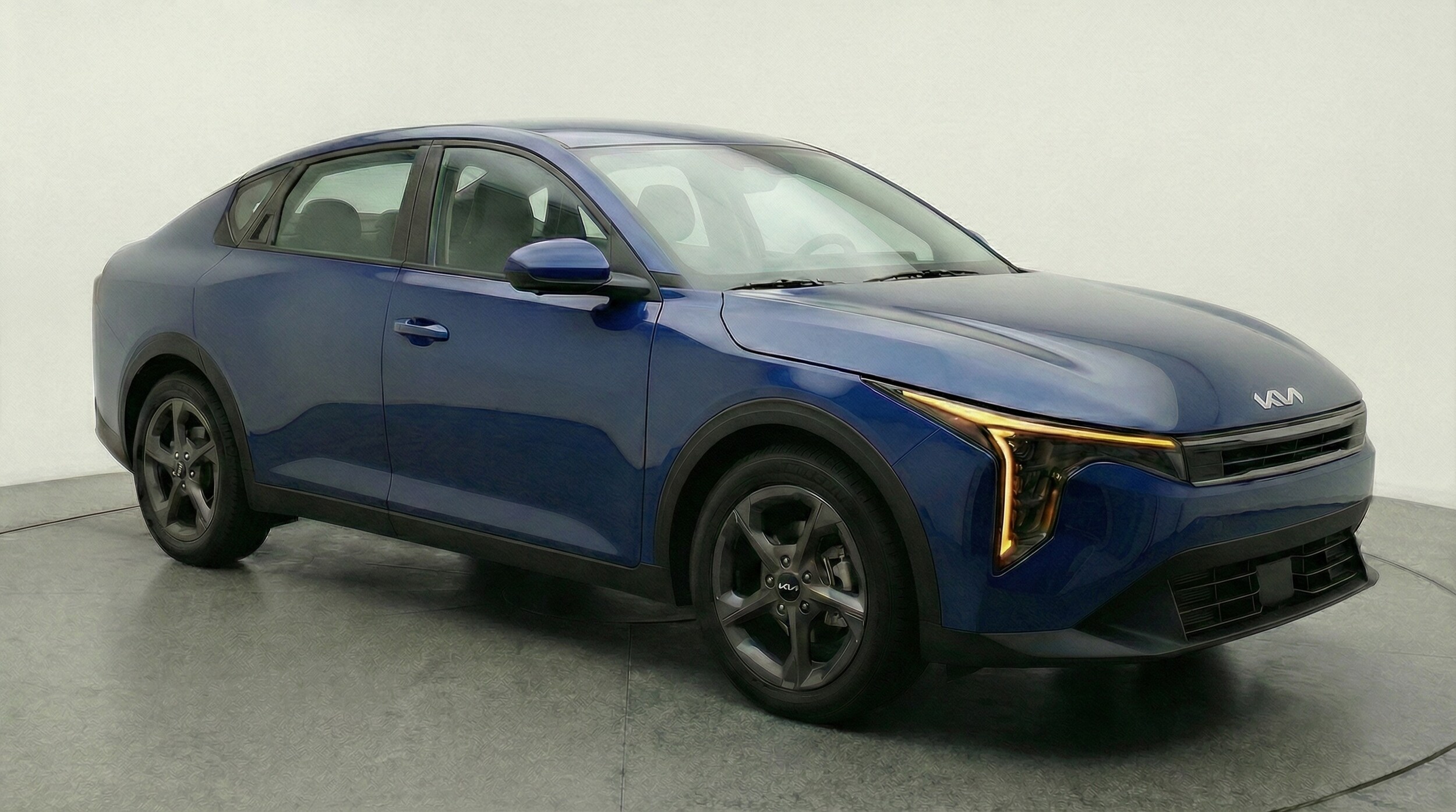 Thumbnail: 2025 Kia K4 - 1