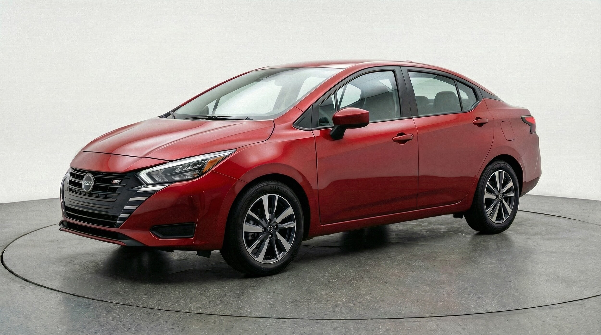 Thumbnail: 2025 Nissan Versa - 3