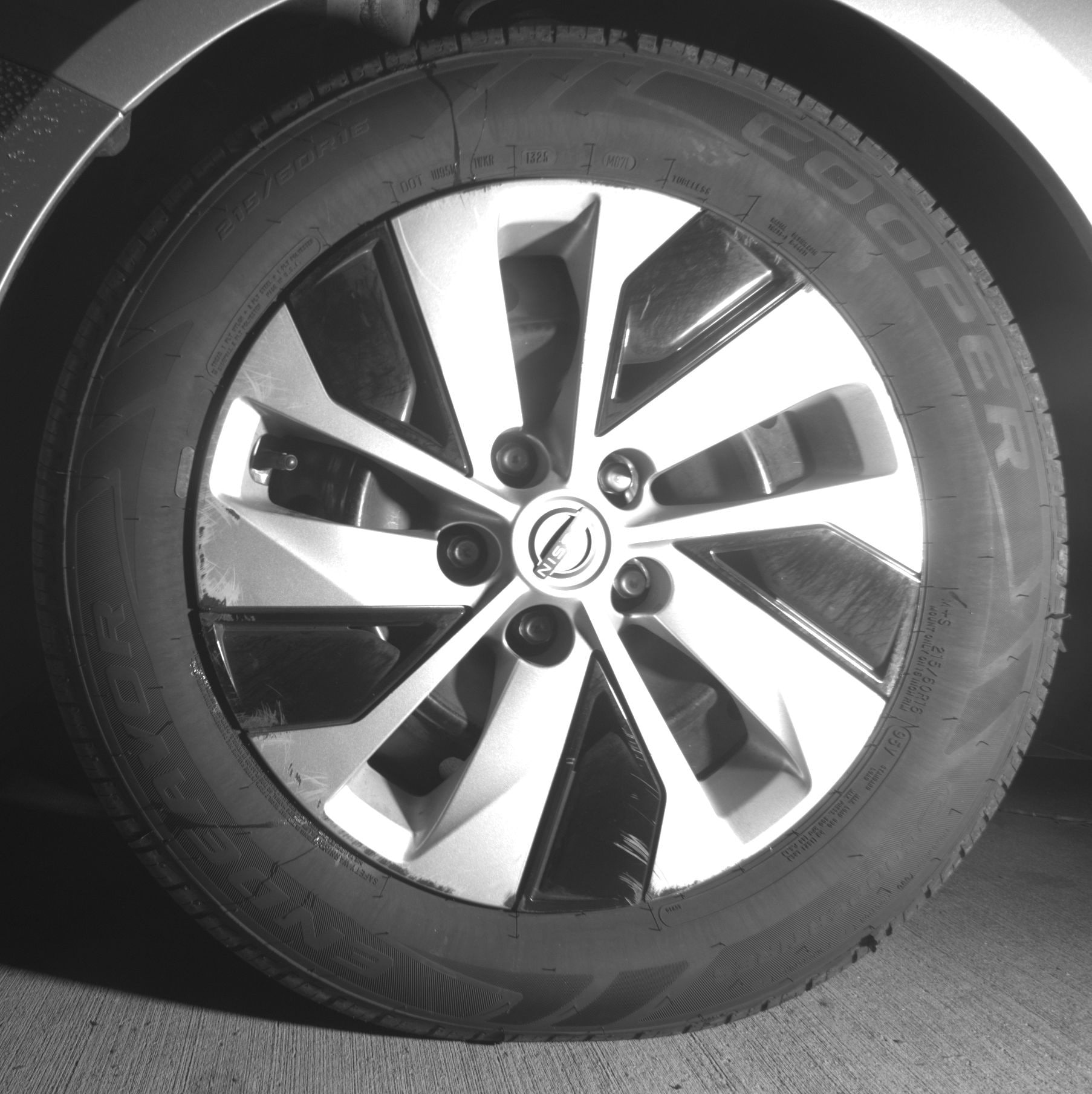 Thumbnail: 2024 Nissan Altima - 9