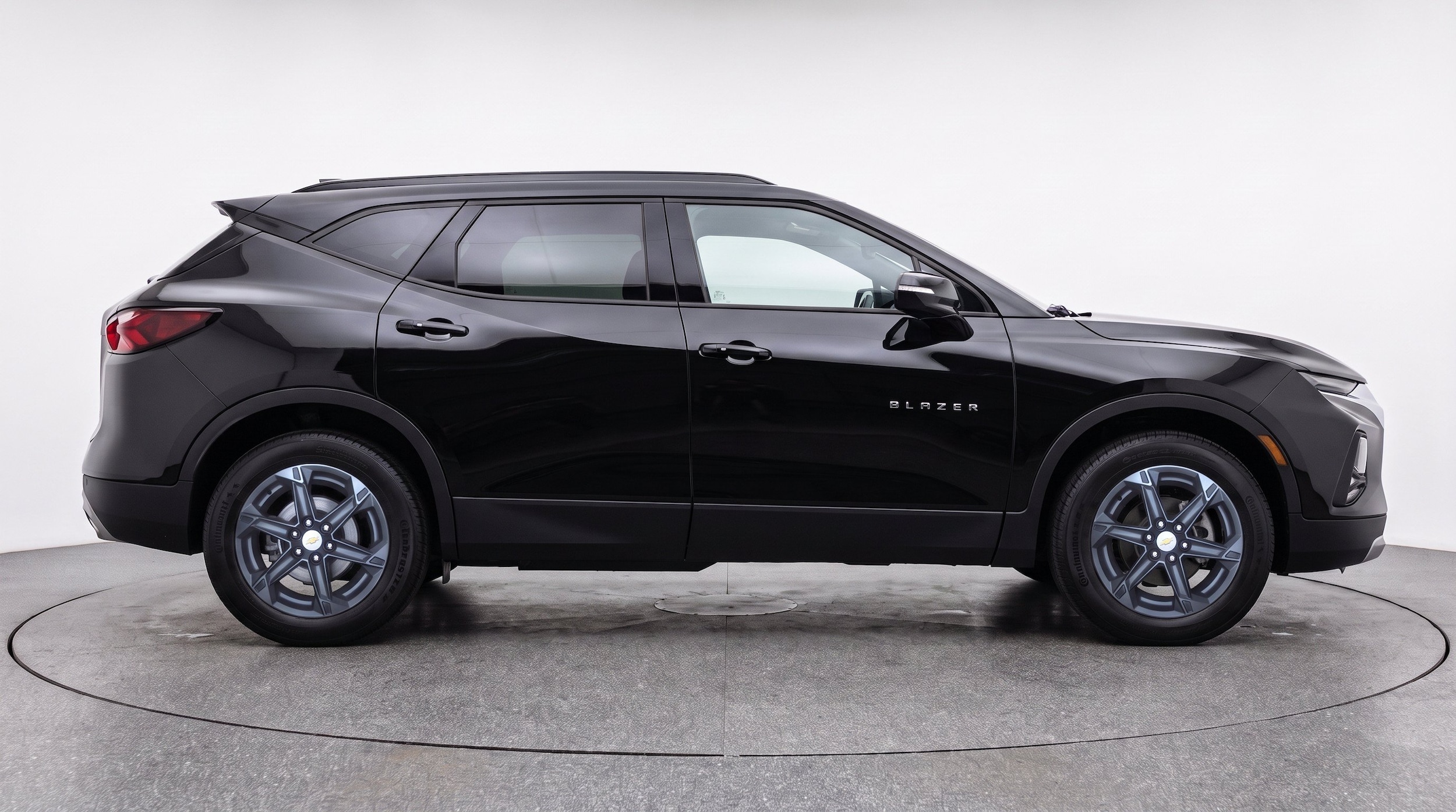 Thumbnail: 2026 Chevrolet Blazer - 10