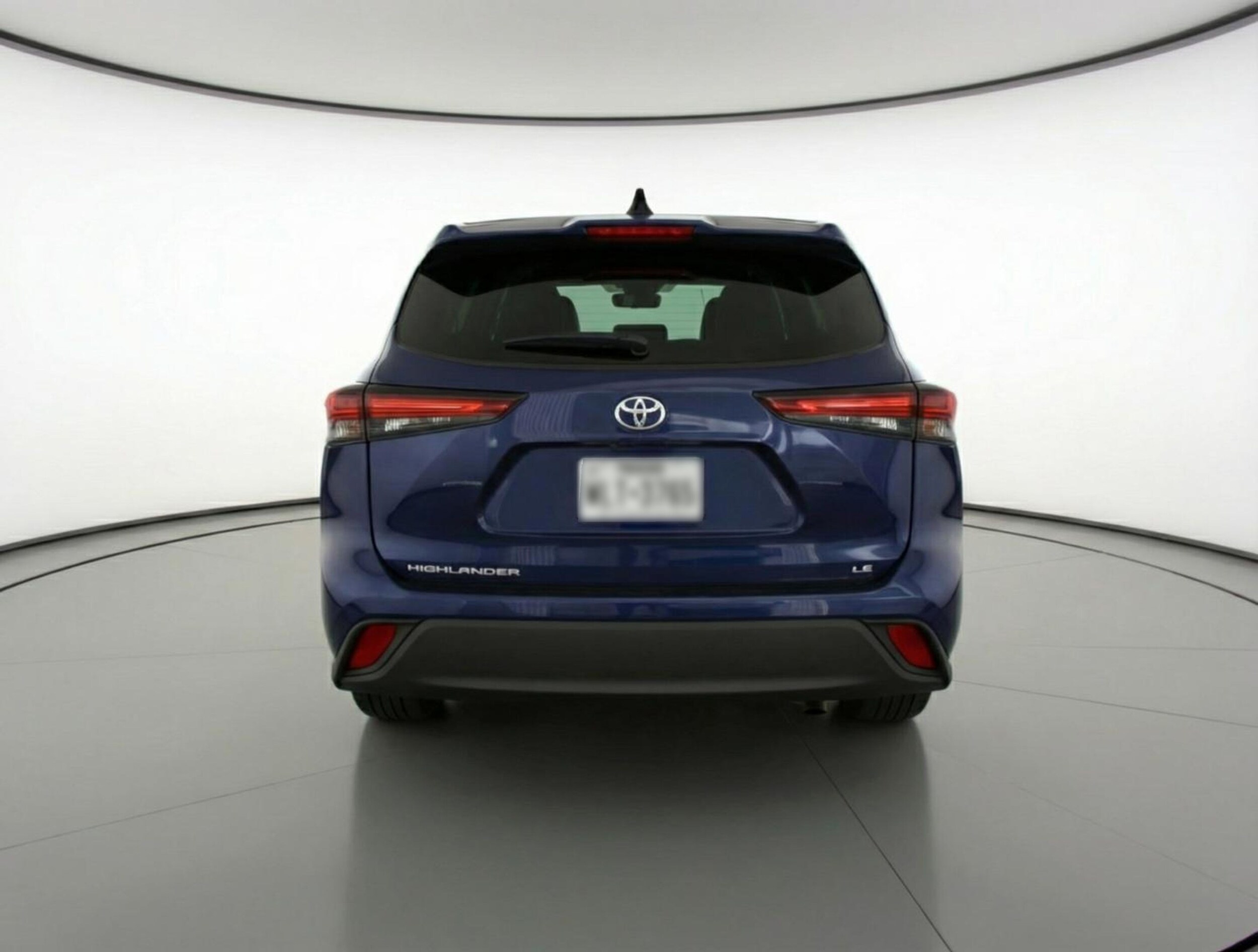 Thumbnail: 2025 Toyota Highlander - 6
