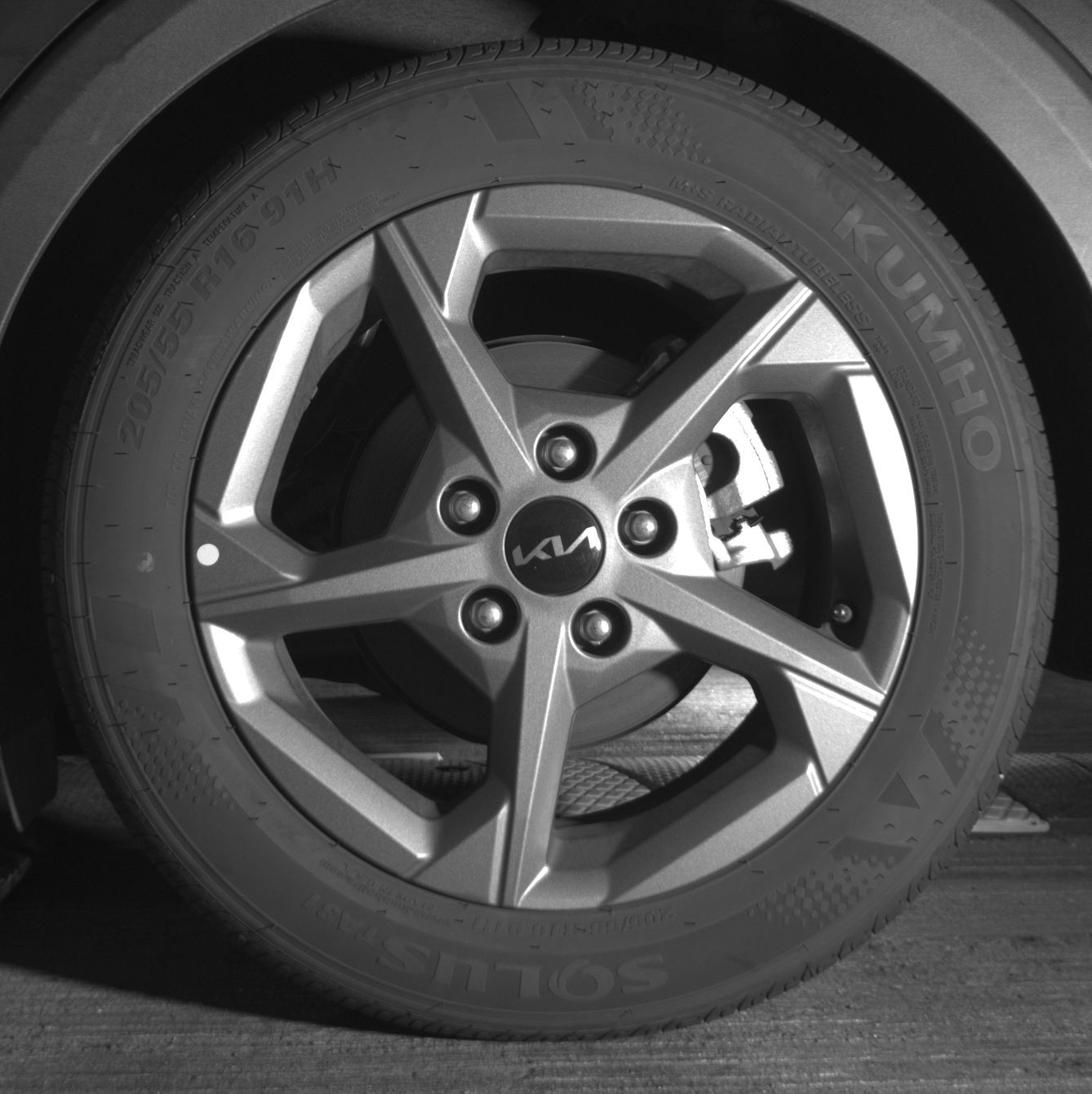 Thumbnail: 2025 Kia K4 - 11