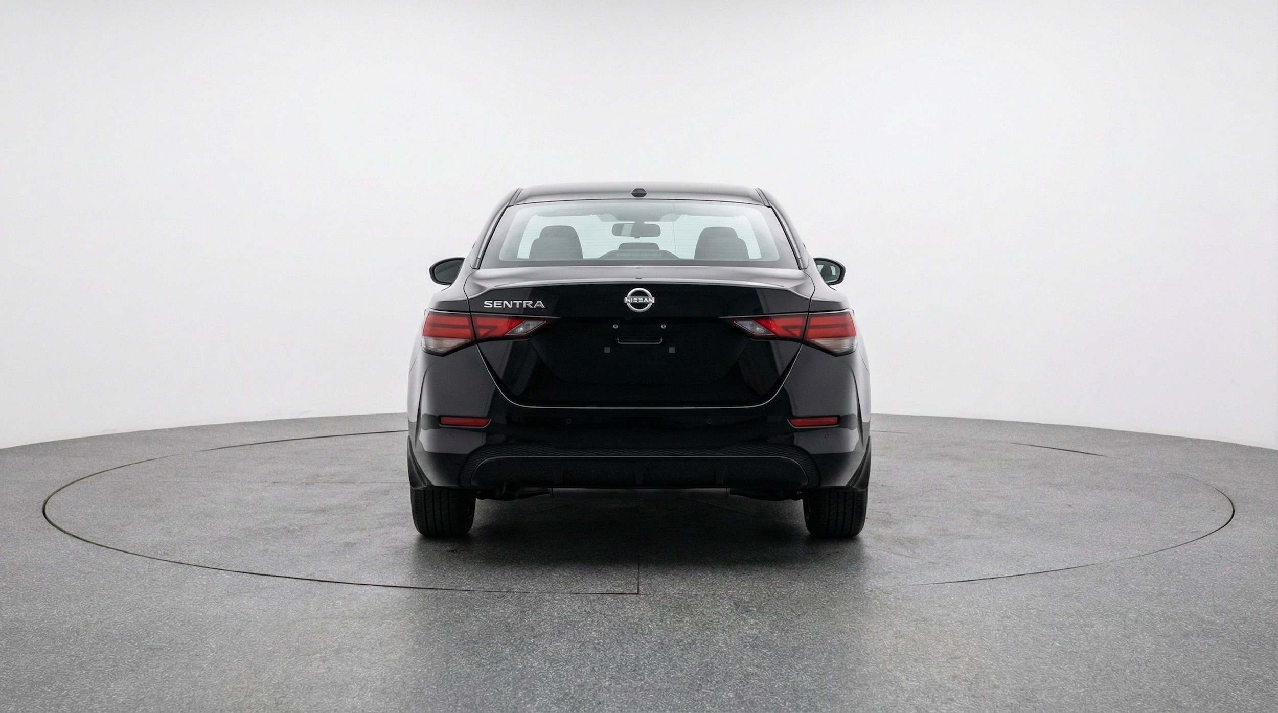 Thumbnail: 2025 Nissan Sentra - 7